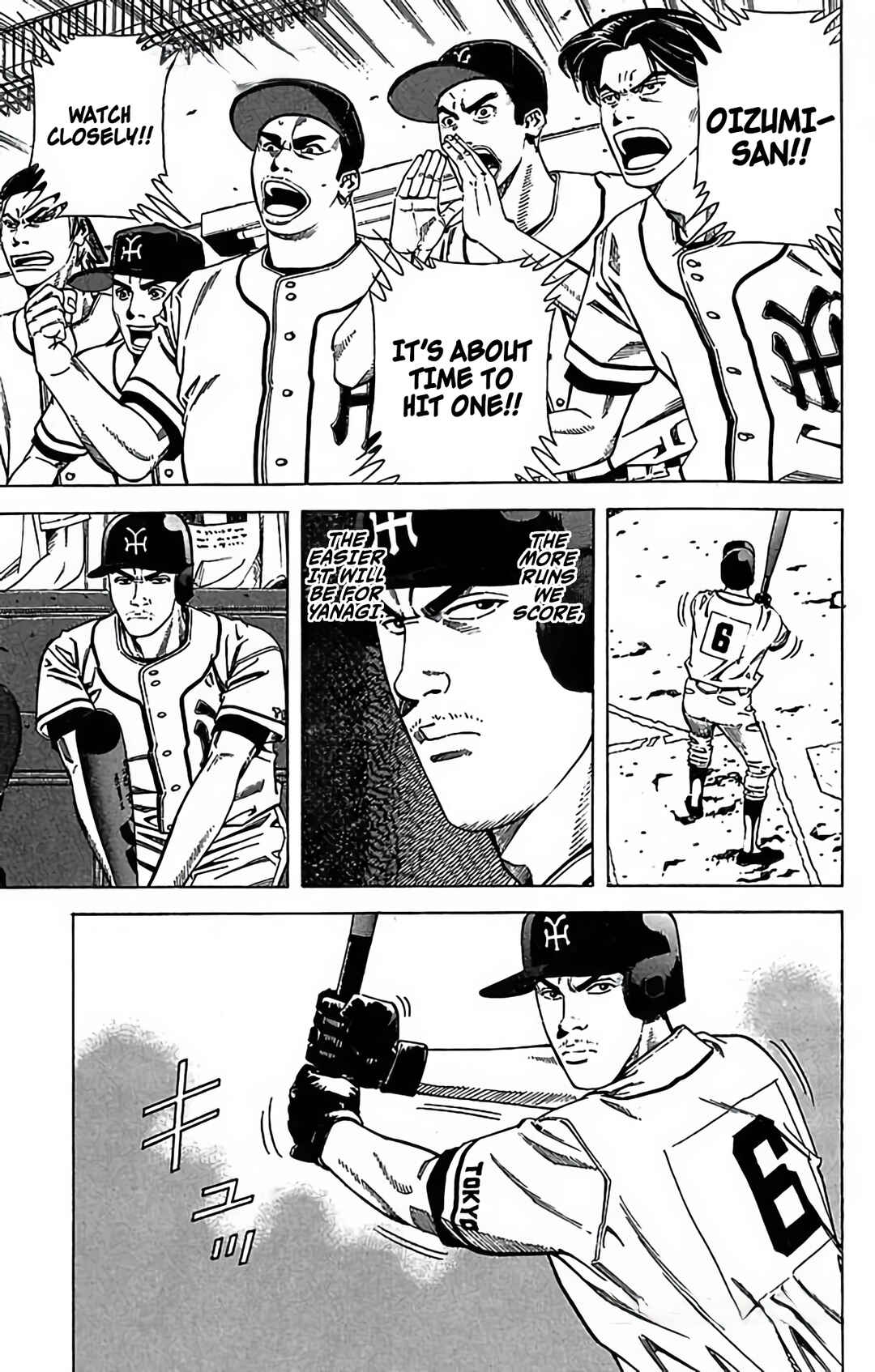 Page 24 Chapter 77 GO ANd GO