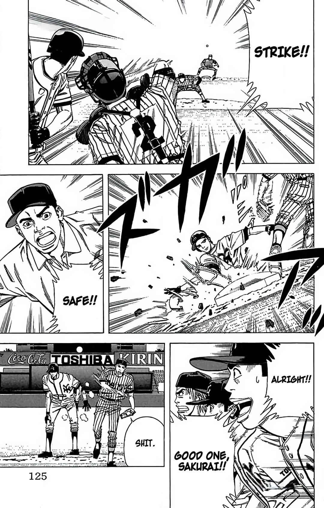 Page 26 Chapter 77 GO ANd GO