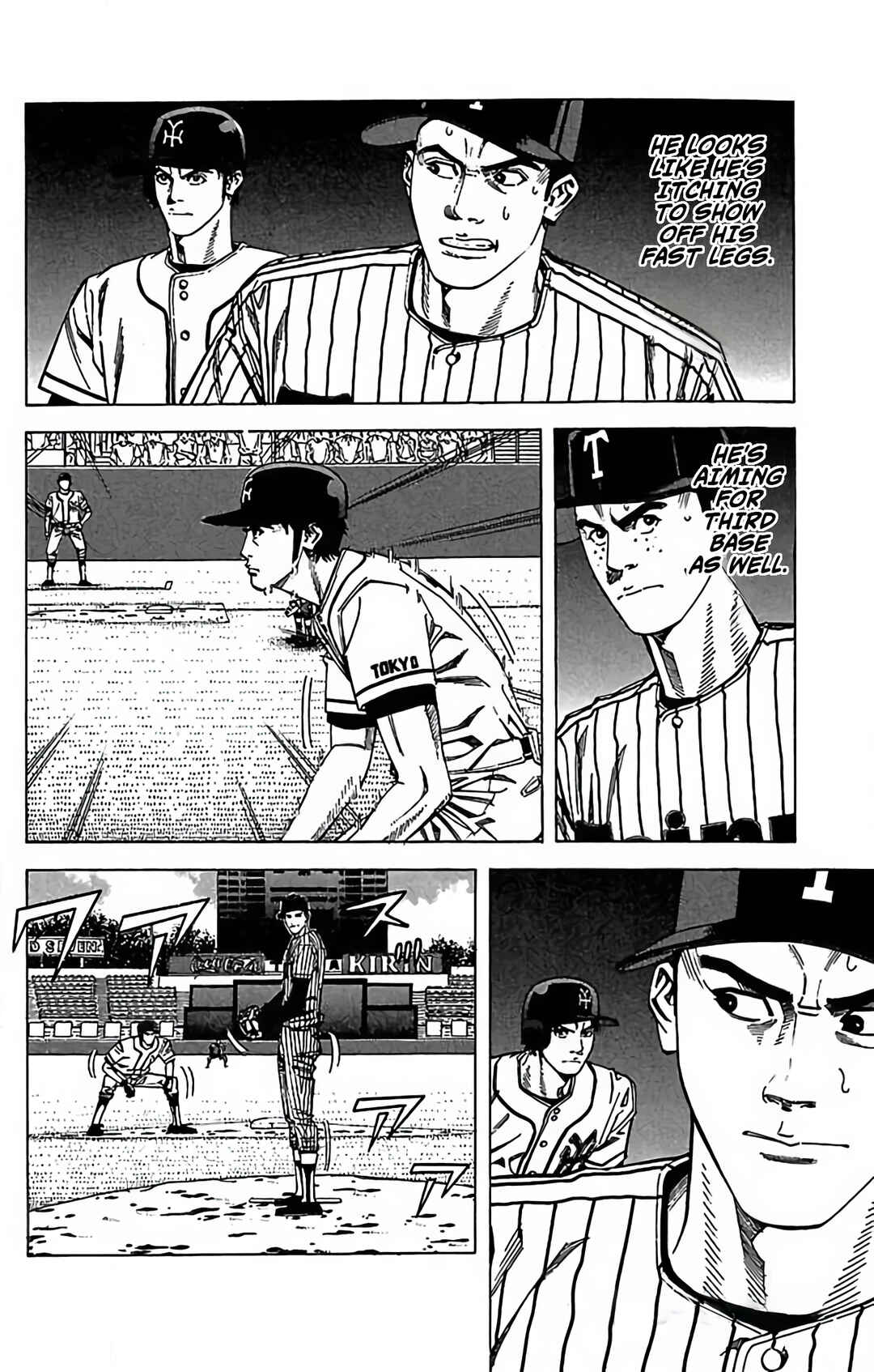 Page 27 Chapter 77 GO ANd GO