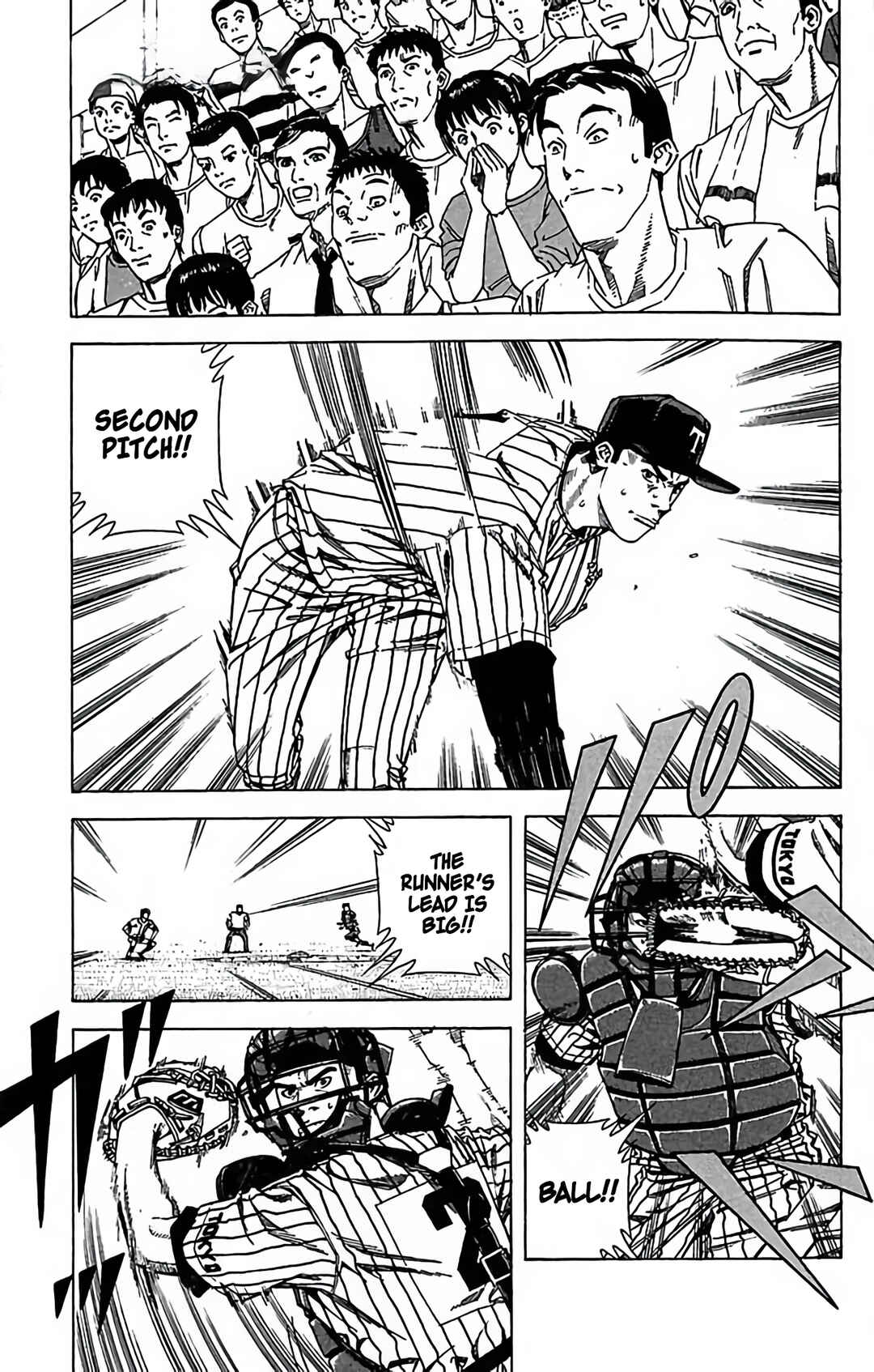 Page 28 Chapter 77 GO ANd GO