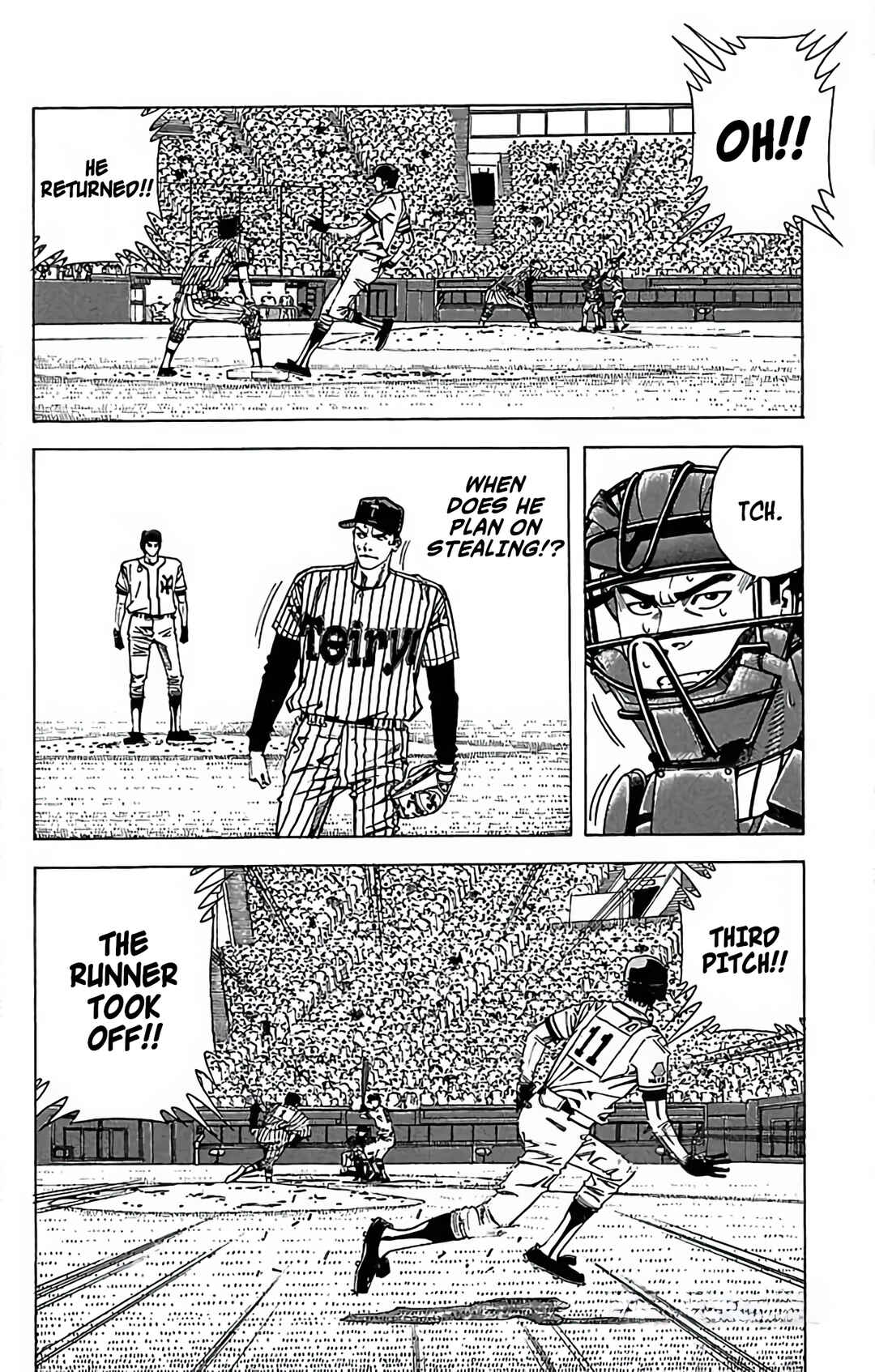 Page 29 Chapter 77 GO ANd GO