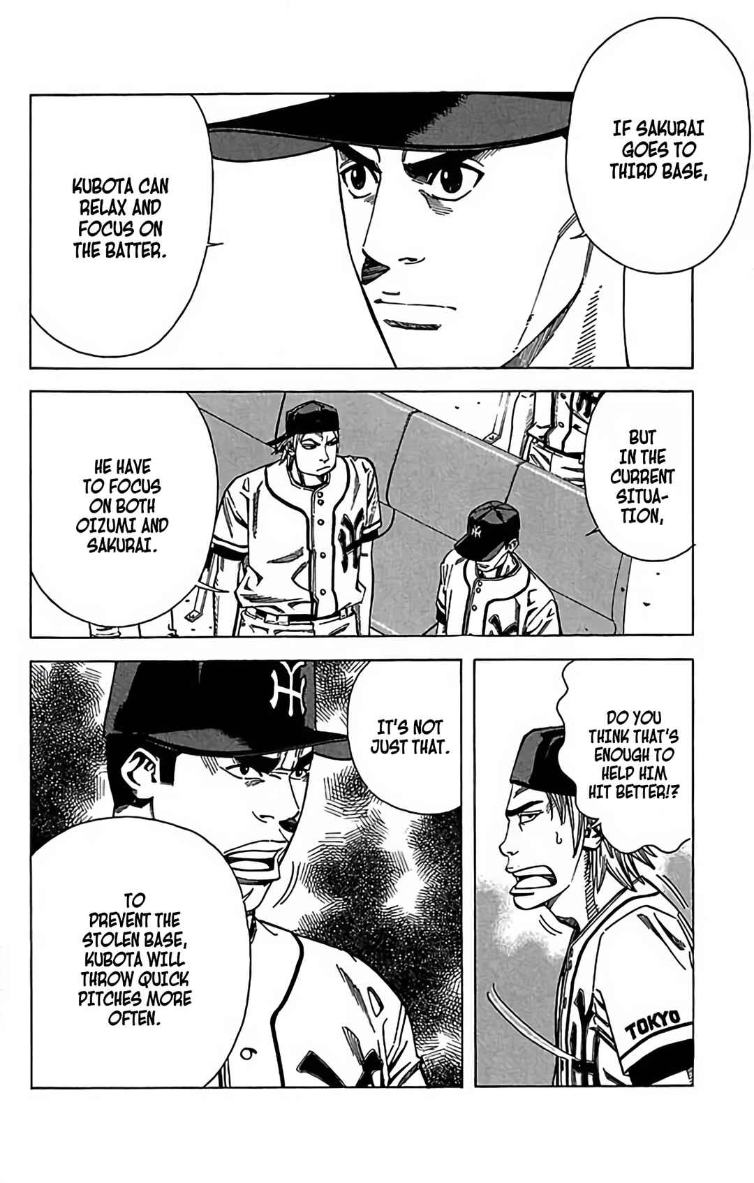 Page 33 Chapter 77 GO ANd GO
