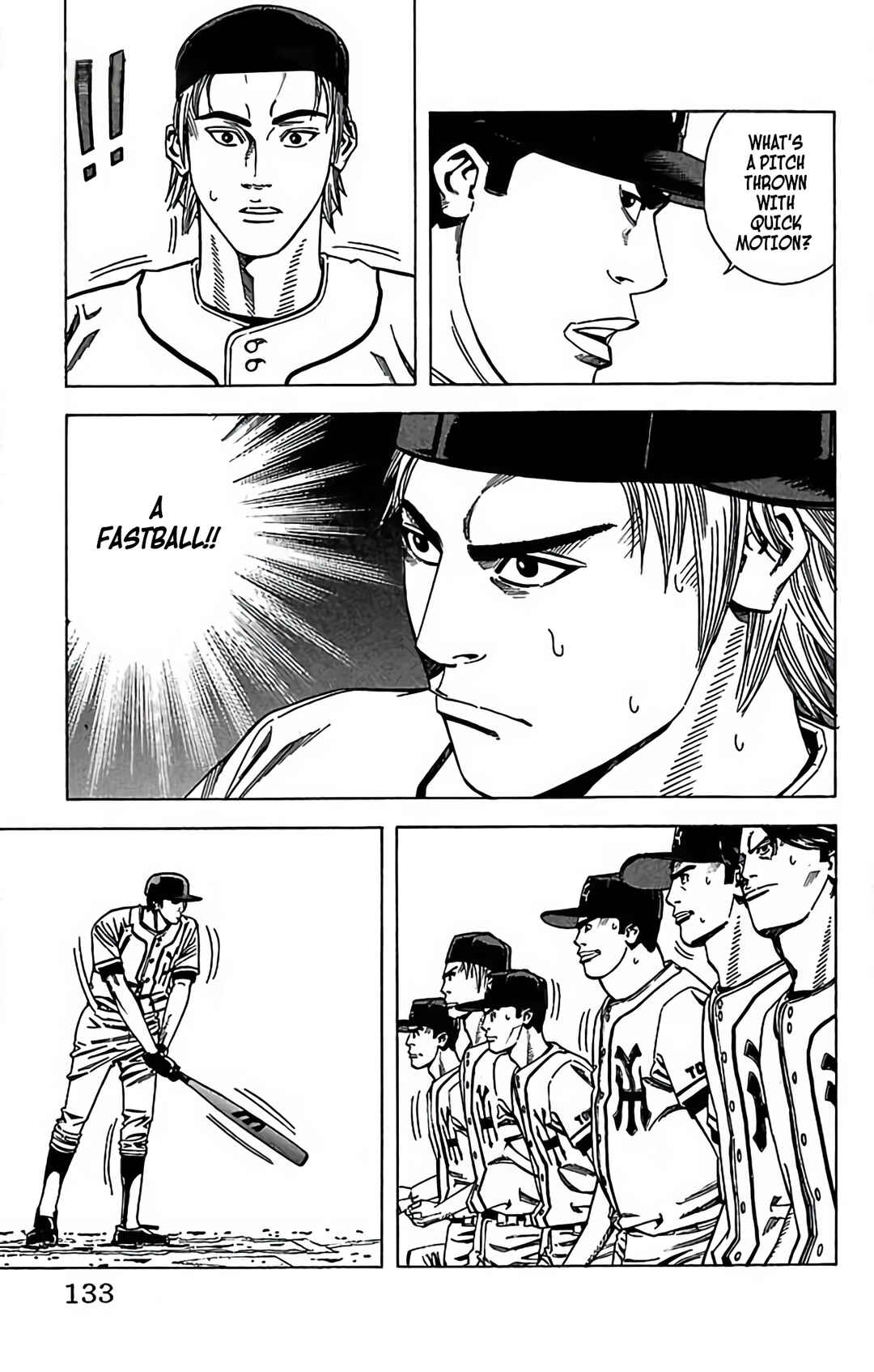 Page 34 Chapter 77 GO ANd GO