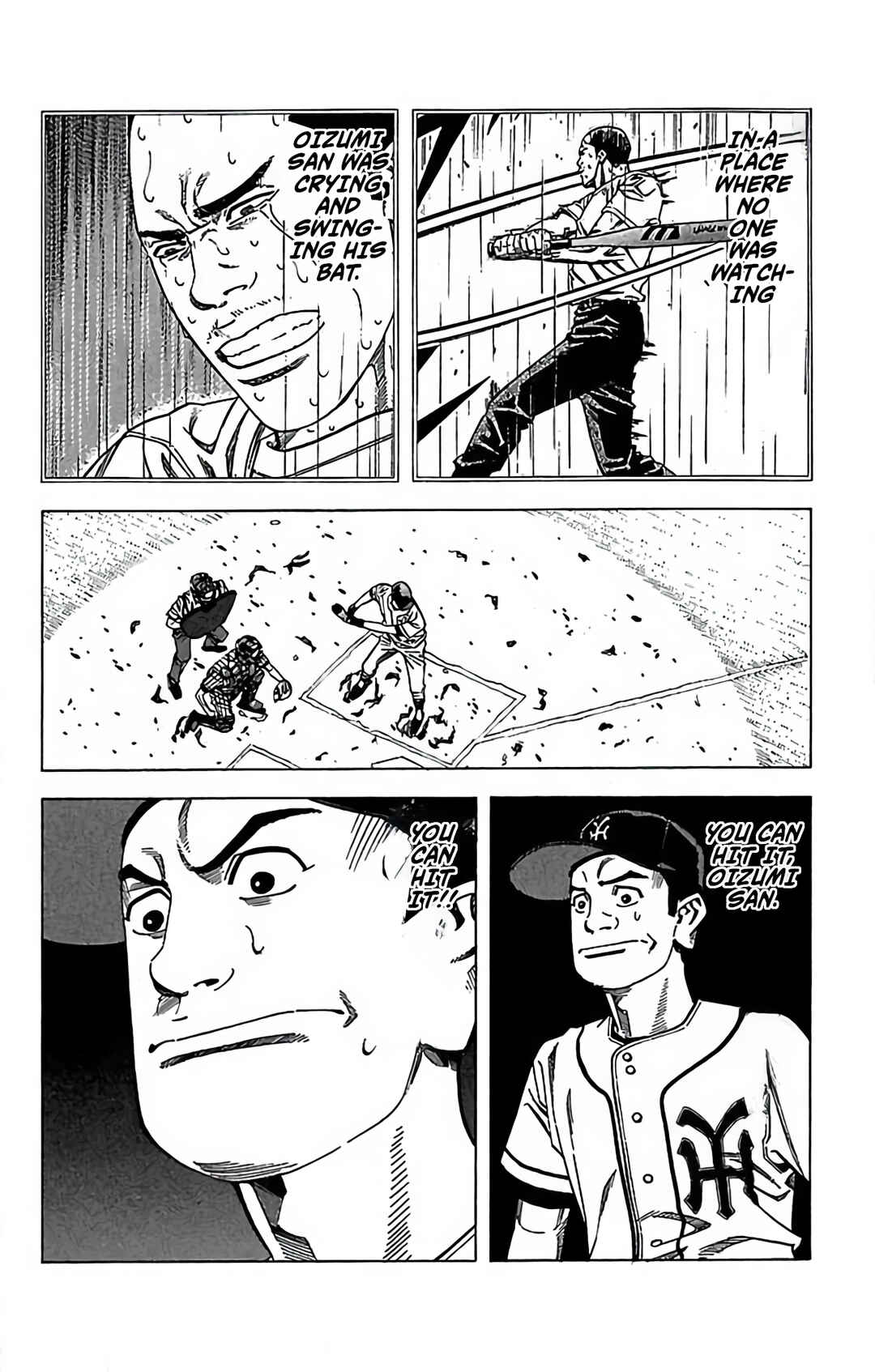 Page 37 Chapter 77 GO ANd GO