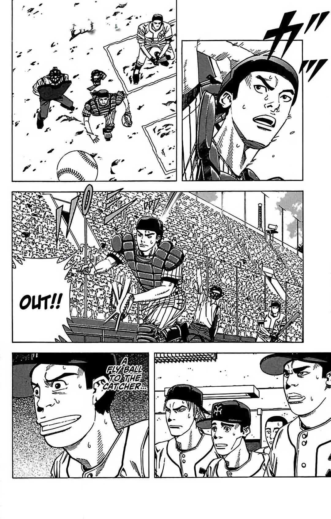 Page 41 Chapter 77 GO ANd GO