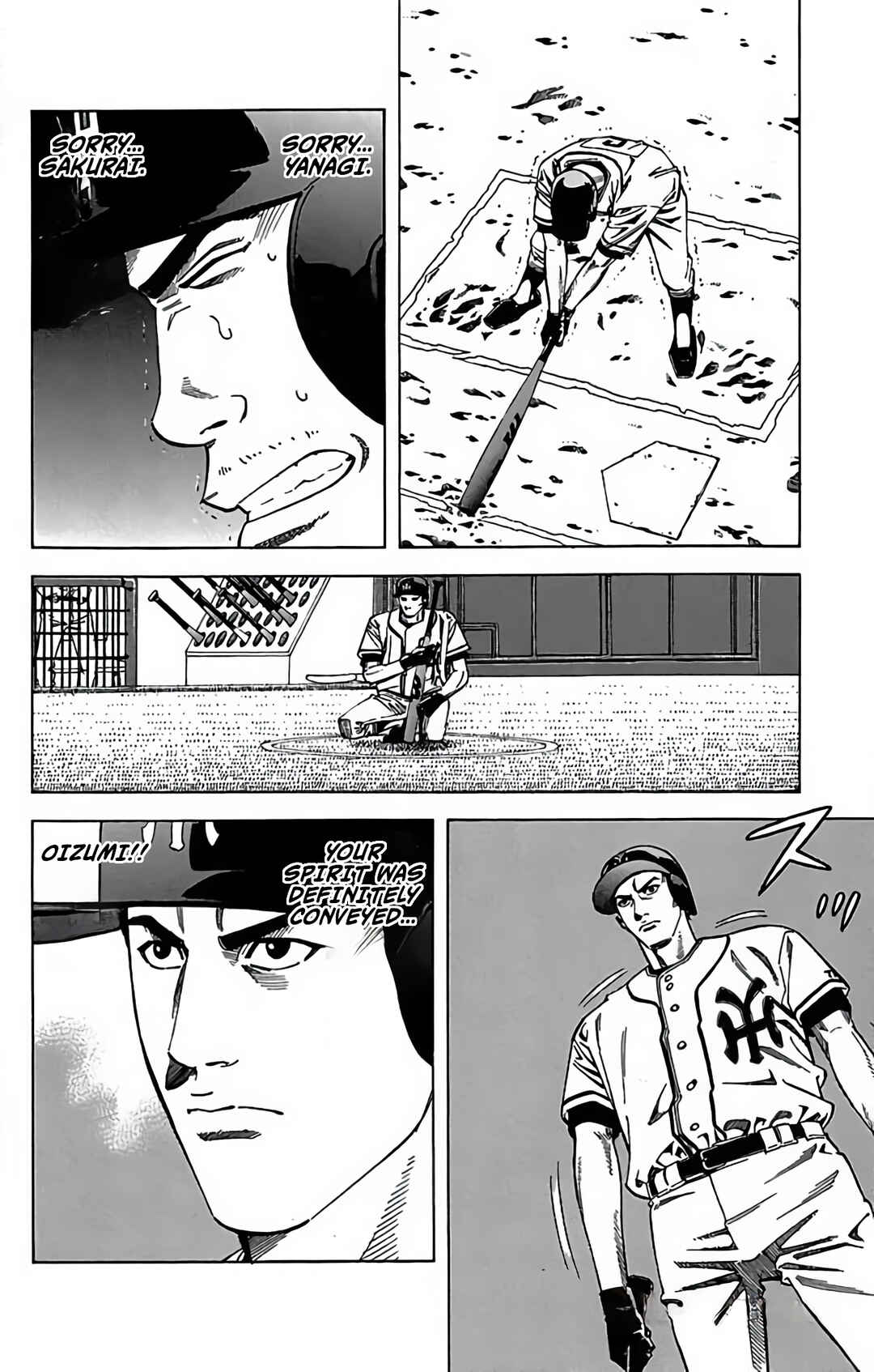 Page 43 Chapter 77 GO ANd GO