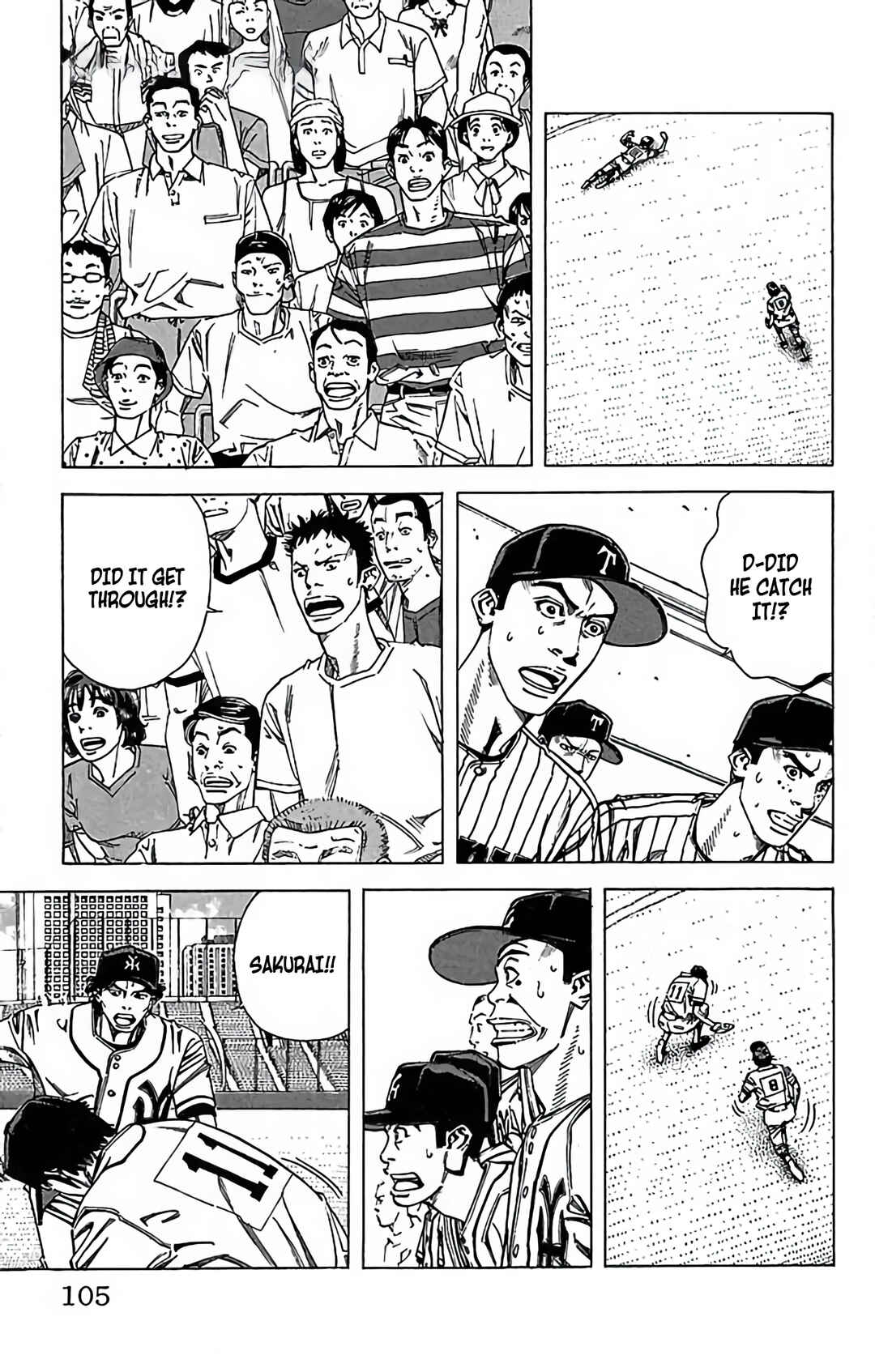 Page 7 Chapter 77 GO ANd GO