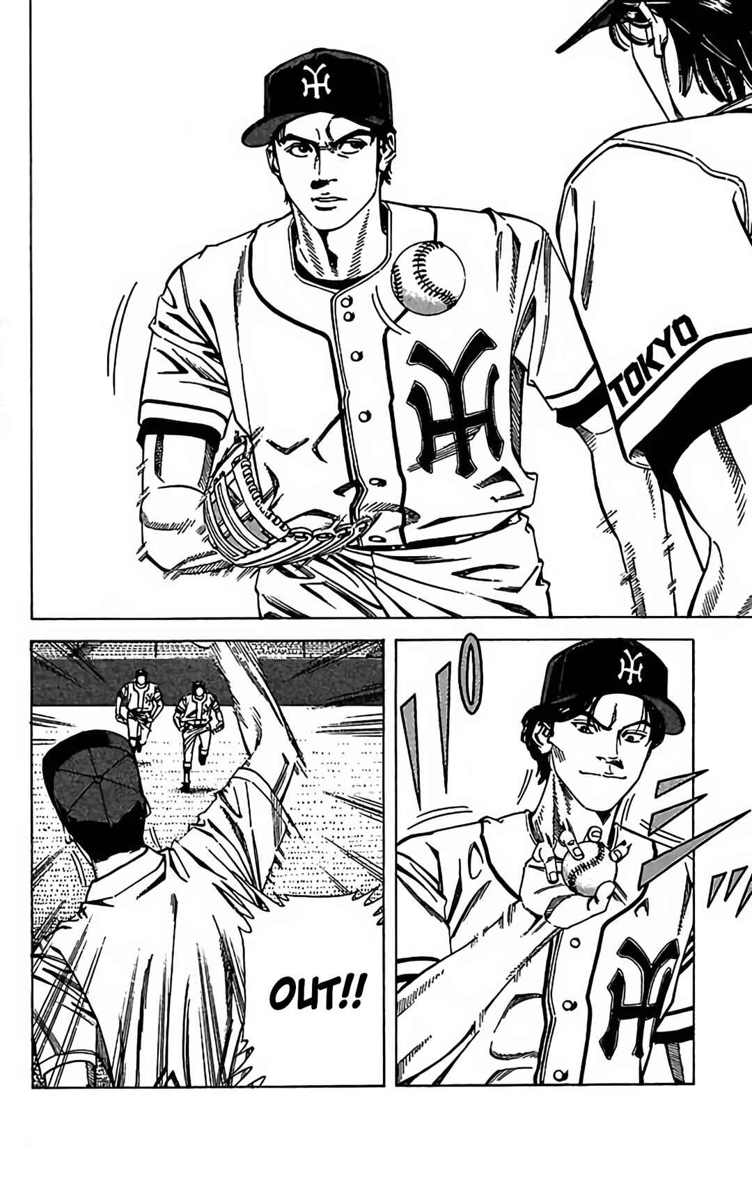 Page 8 Chapter 77 GO ANd GO