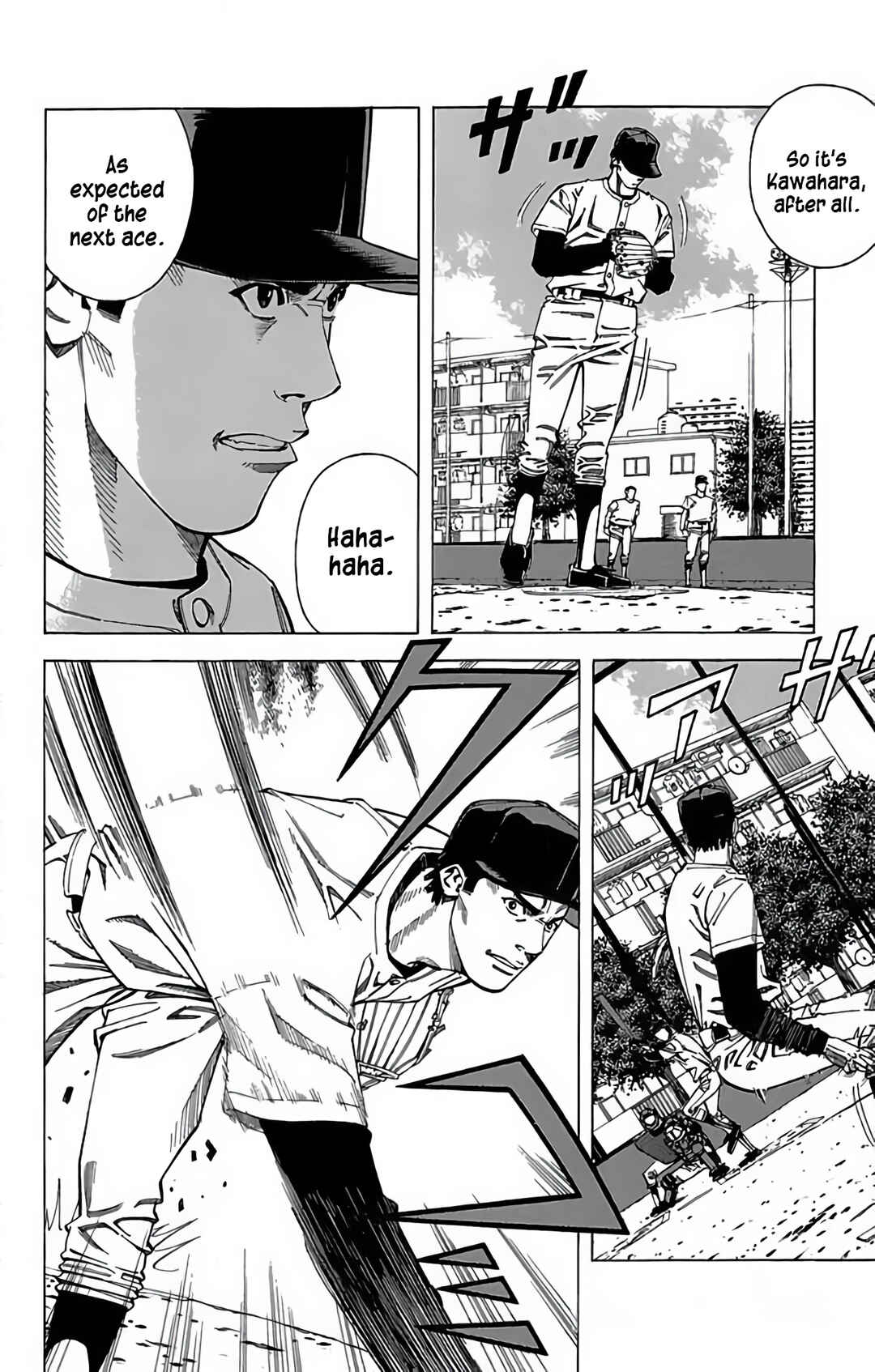 Page 12 Chapter 74 GO ANd GO