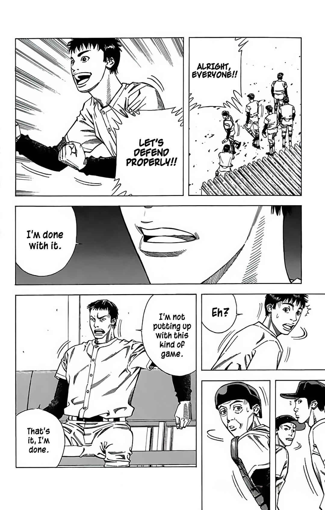 Page 16 Chapter 74 GO ANd GO