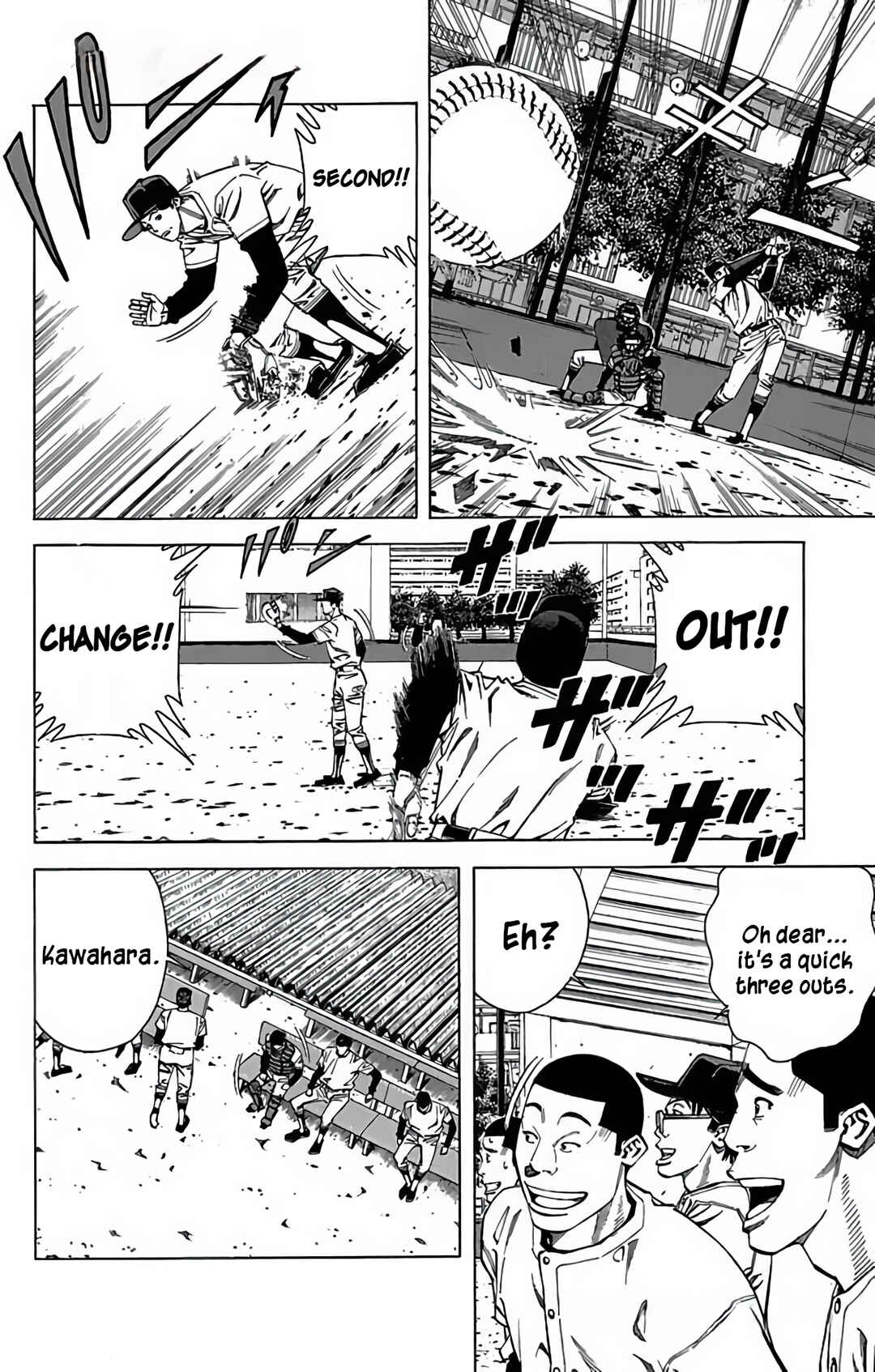 Page 22 Chapter 74 GO ANd GO