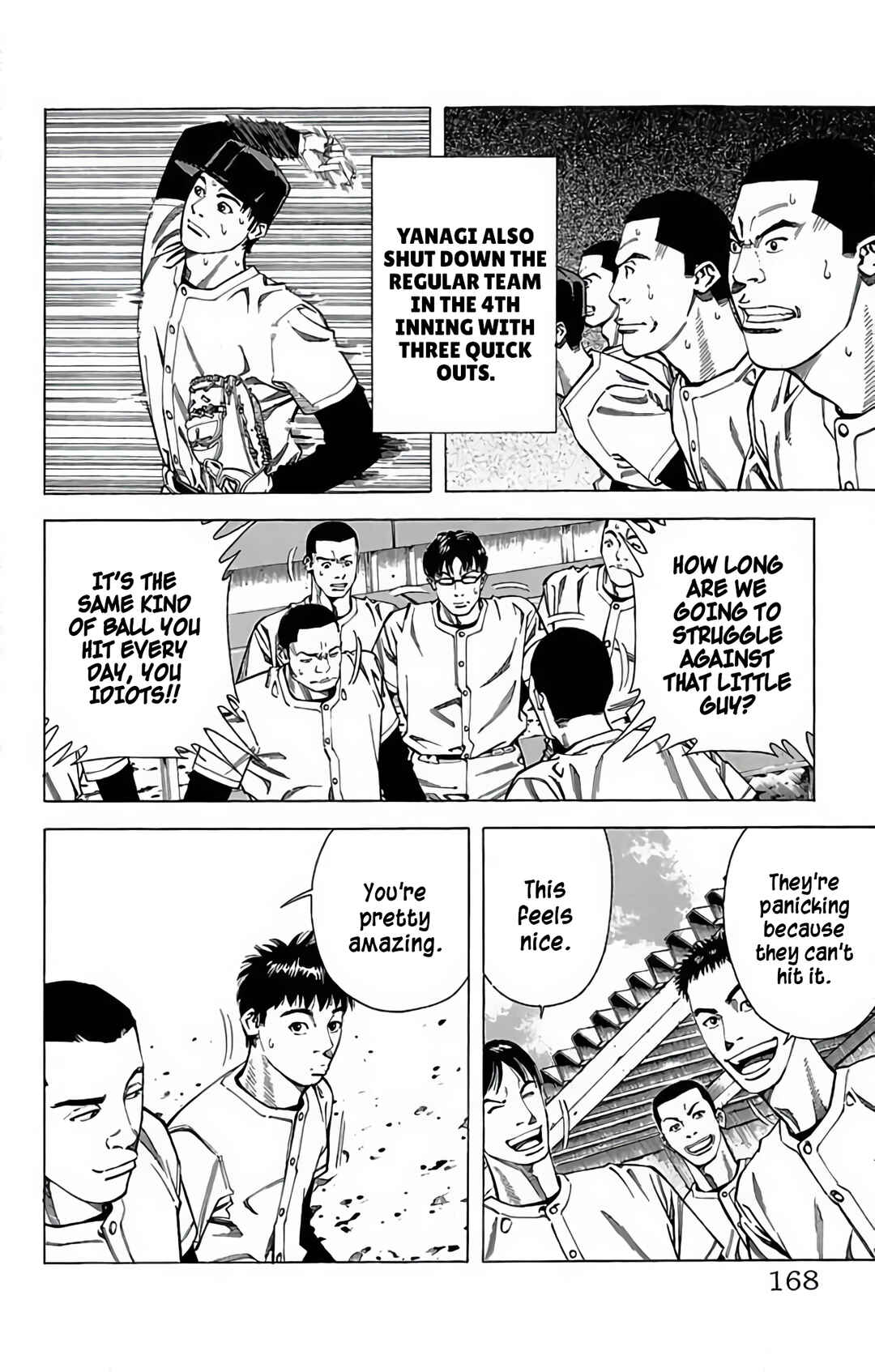 Page 26 Chapter 74 GO ANd GO