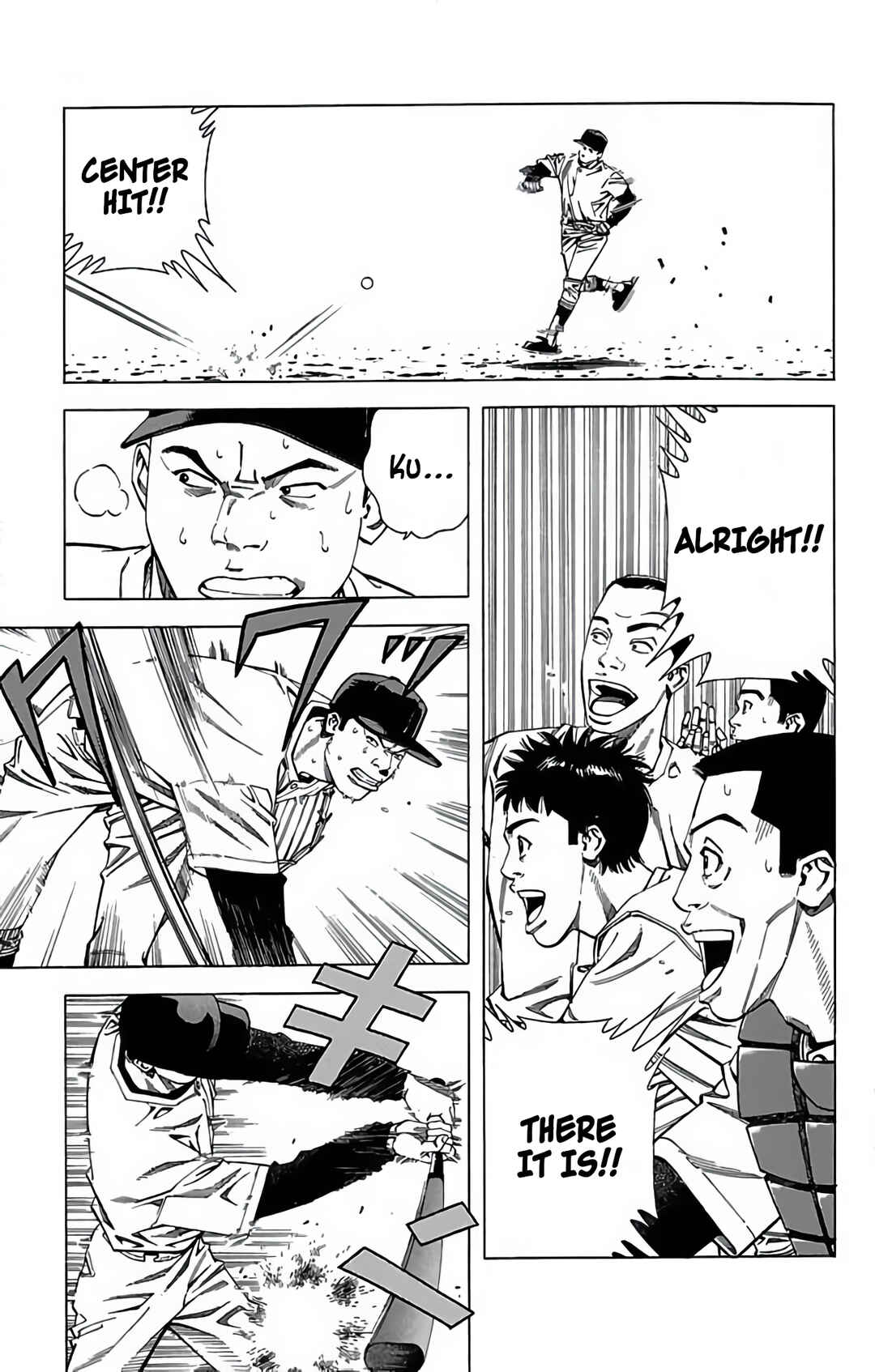 Page 29 Chapter 74 GO ANd GO