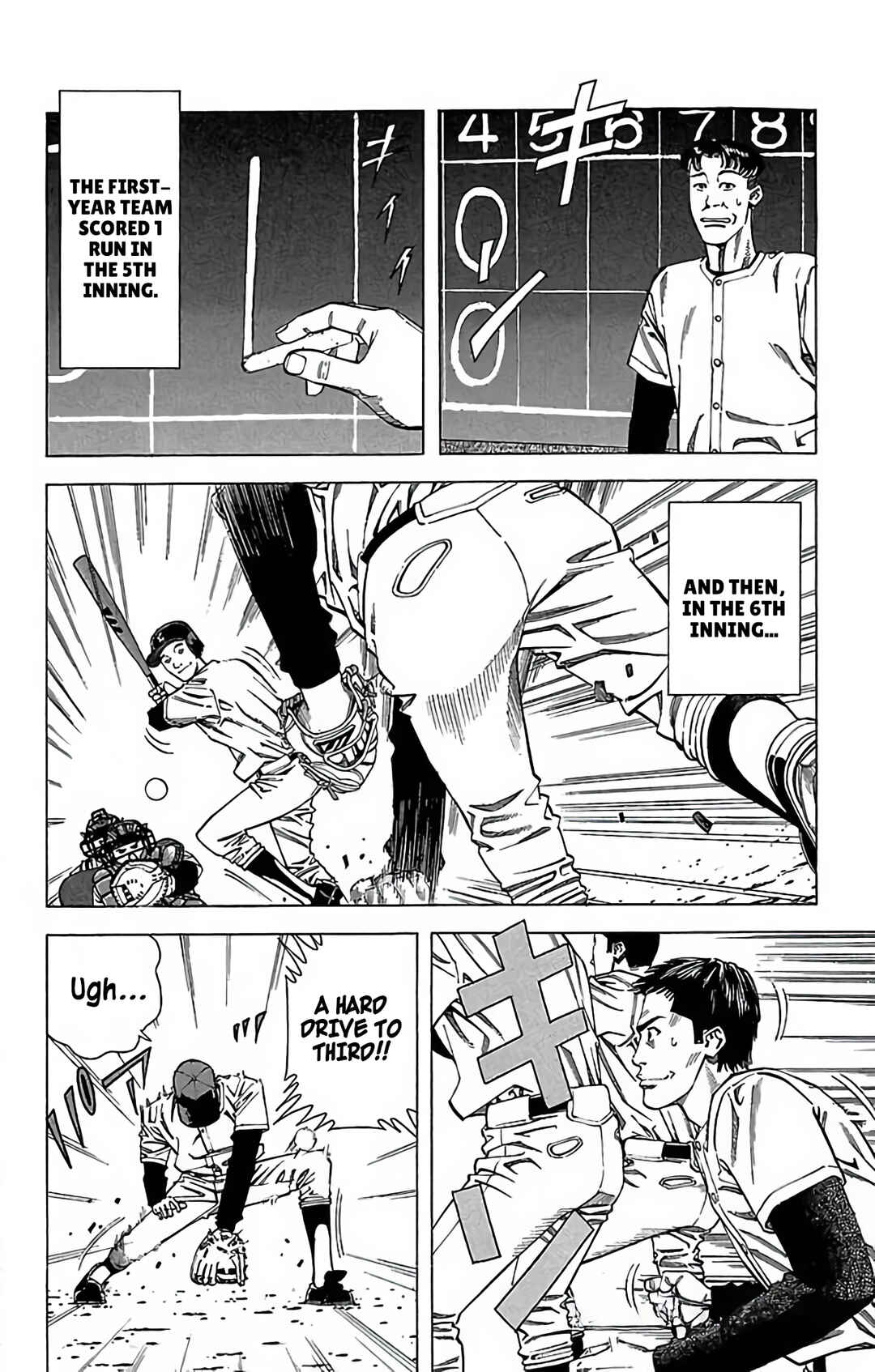 Page 30 Chapter 74 GO ANd GO