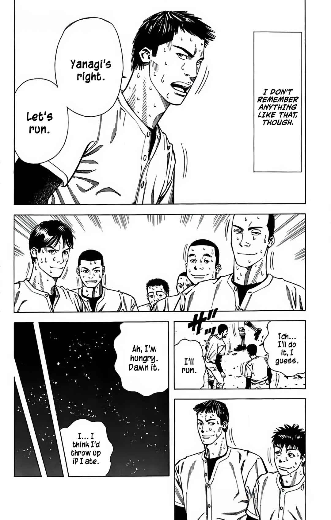Page 38 Chapter 74 GO ANd GO