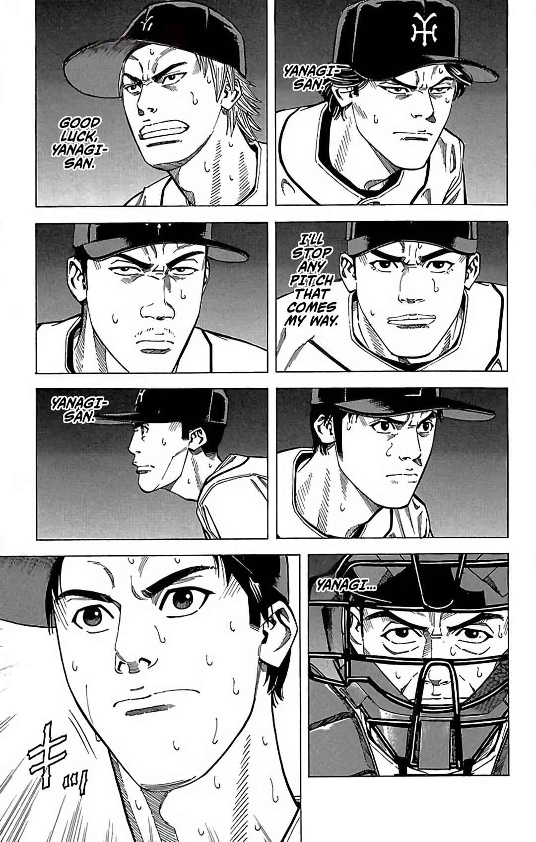 Page 41 Chapter 74 GO ANd GO