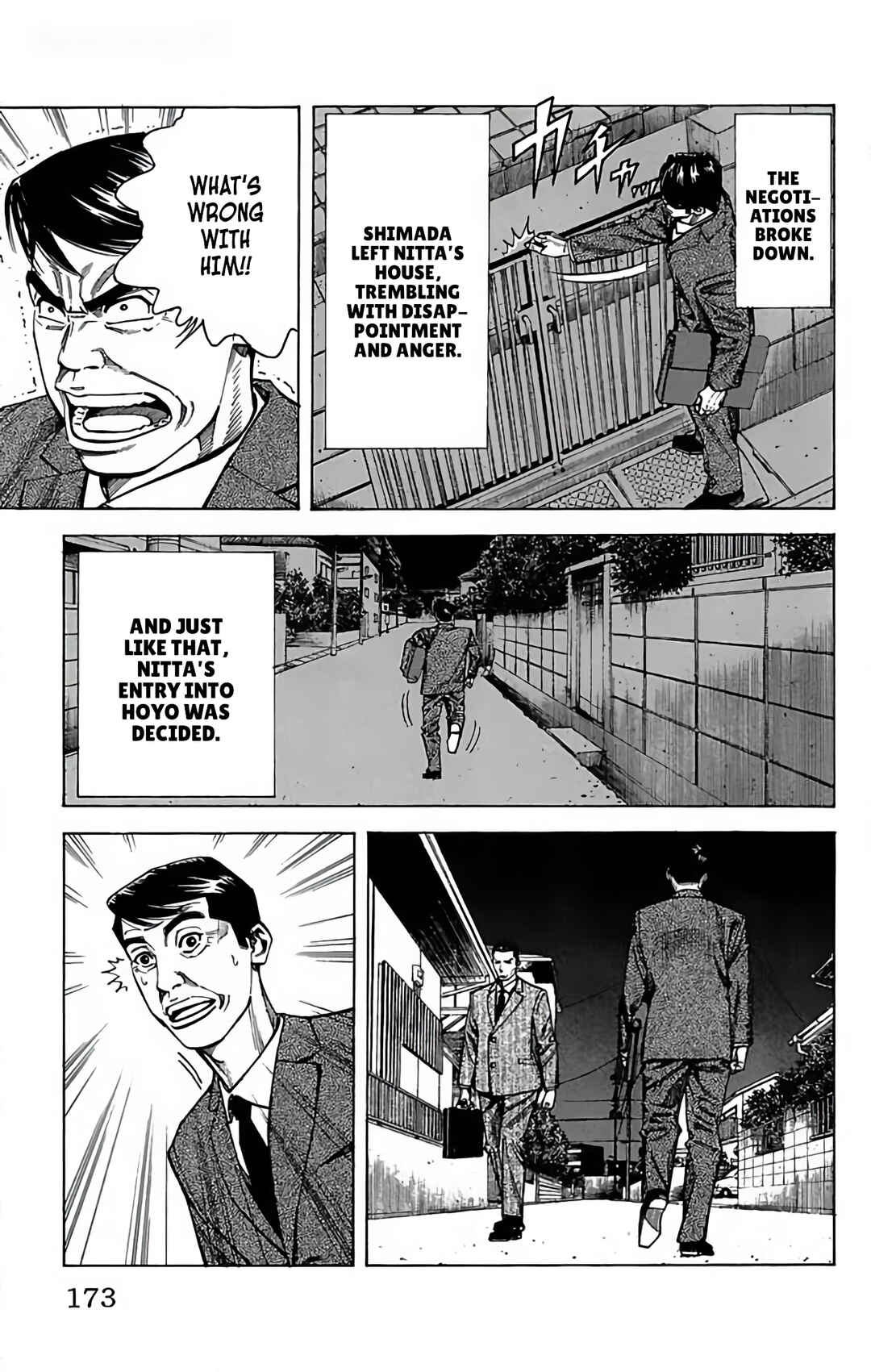 Page 15 Chapter 98 GO ANd GO