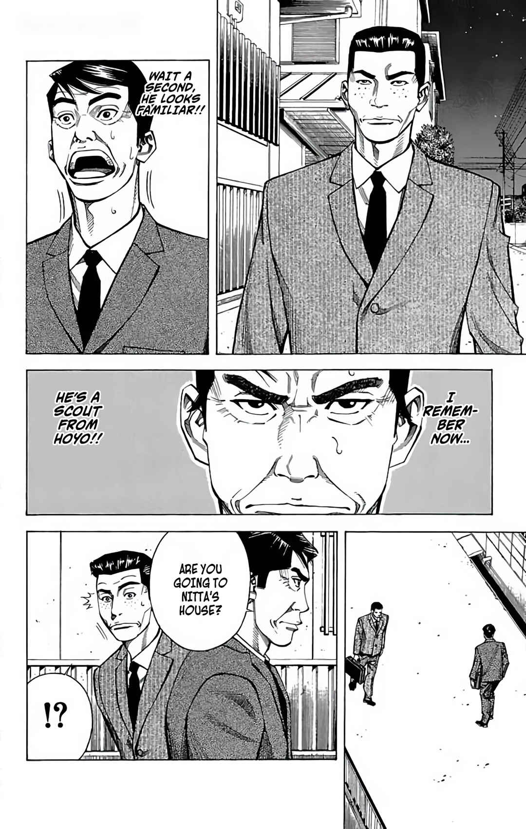 Page 16 Chapter 98 GO ANd GO