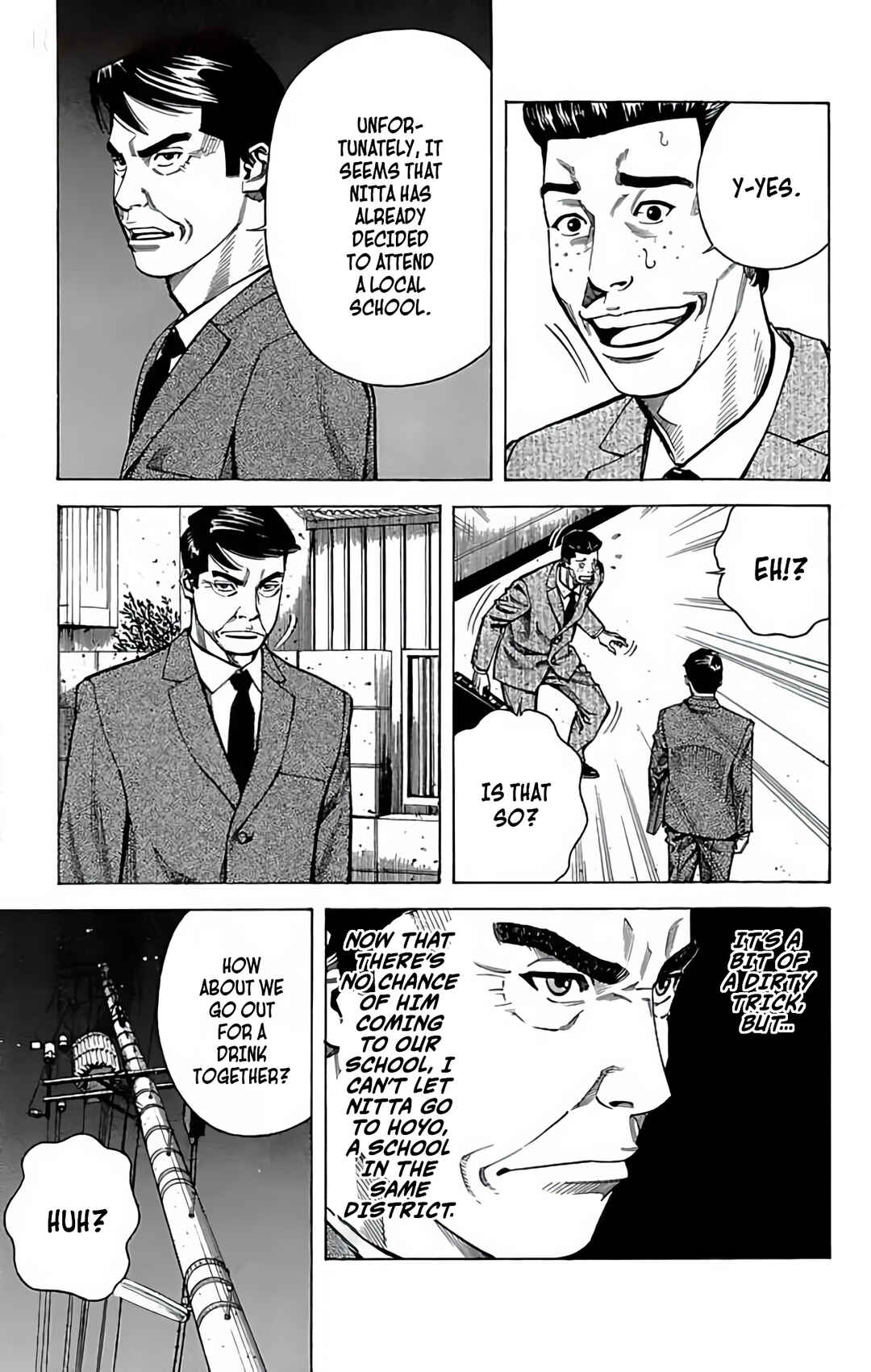 Page 17 Chapter 98 GO ANd GO