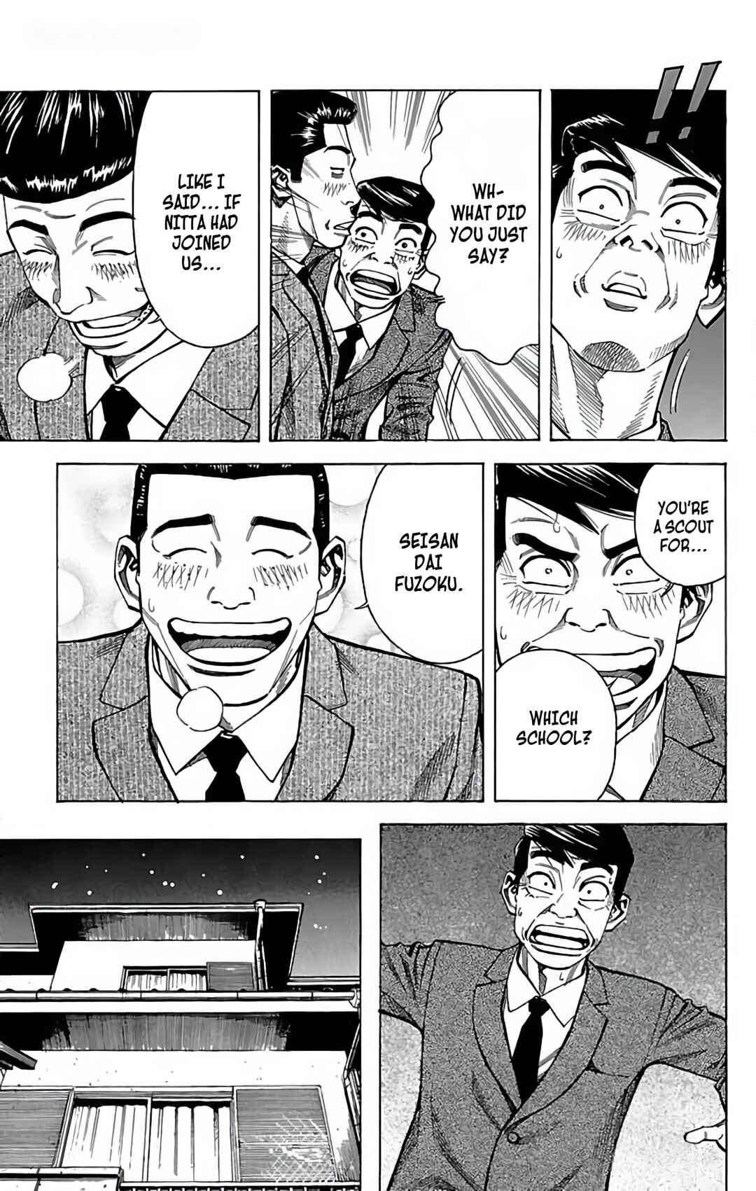Page 21 Chapter 98 GO ANd GO