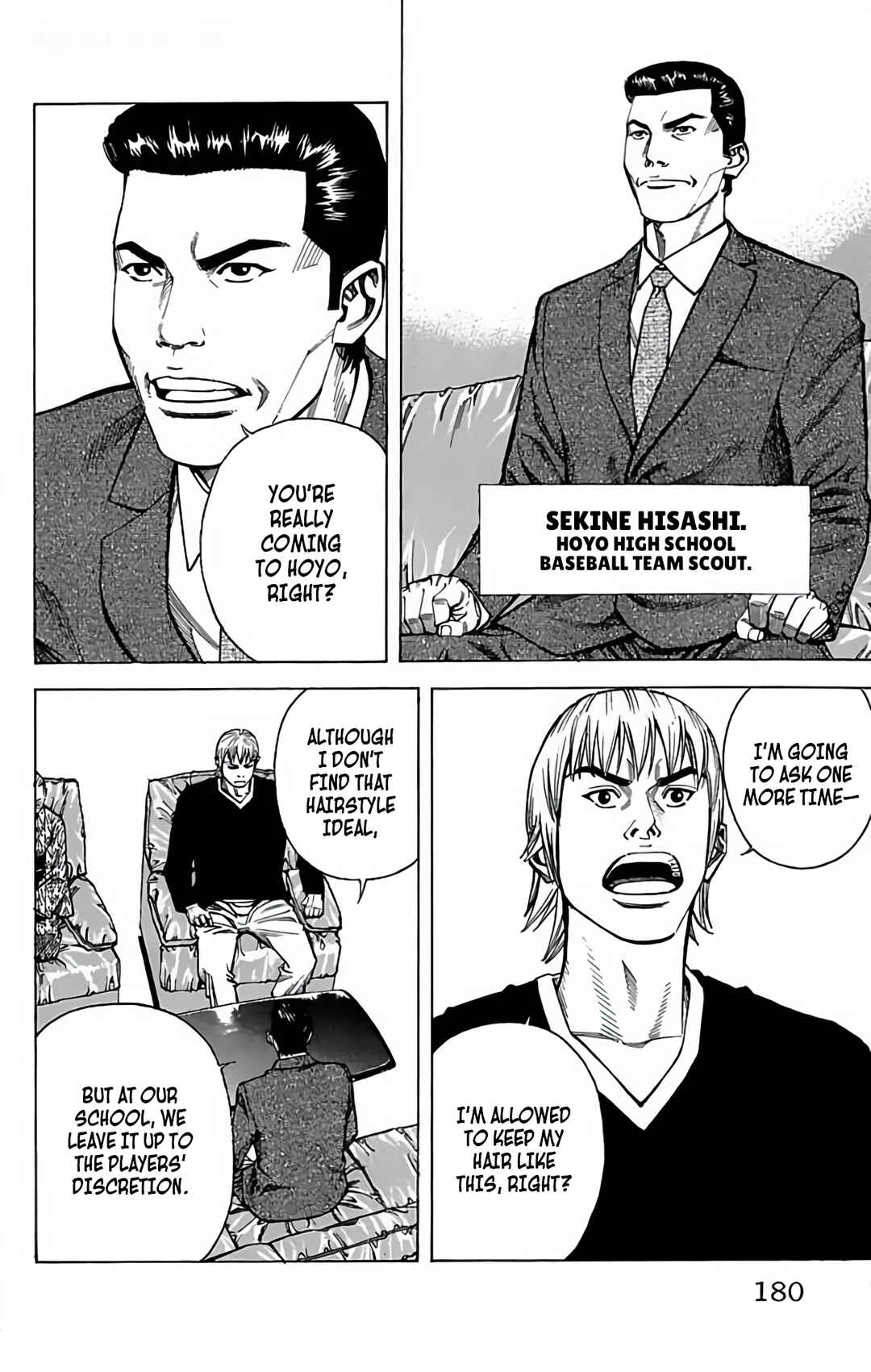 Page 22 Chapter 98 GO ANd GO