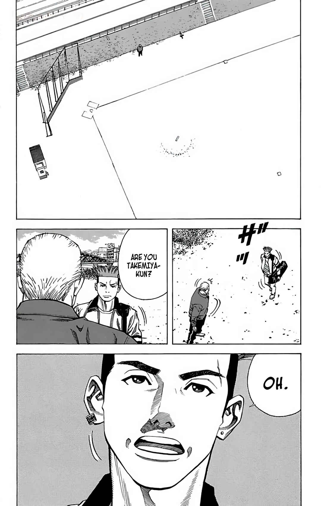 Page 26 Chapter 98 GO ANd GO