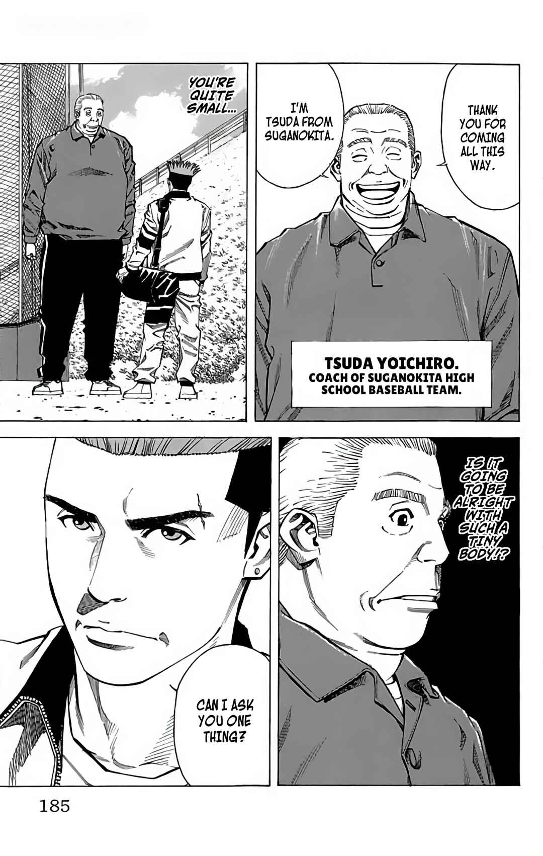 Page 27 Chapter 98 GO ANd GO
