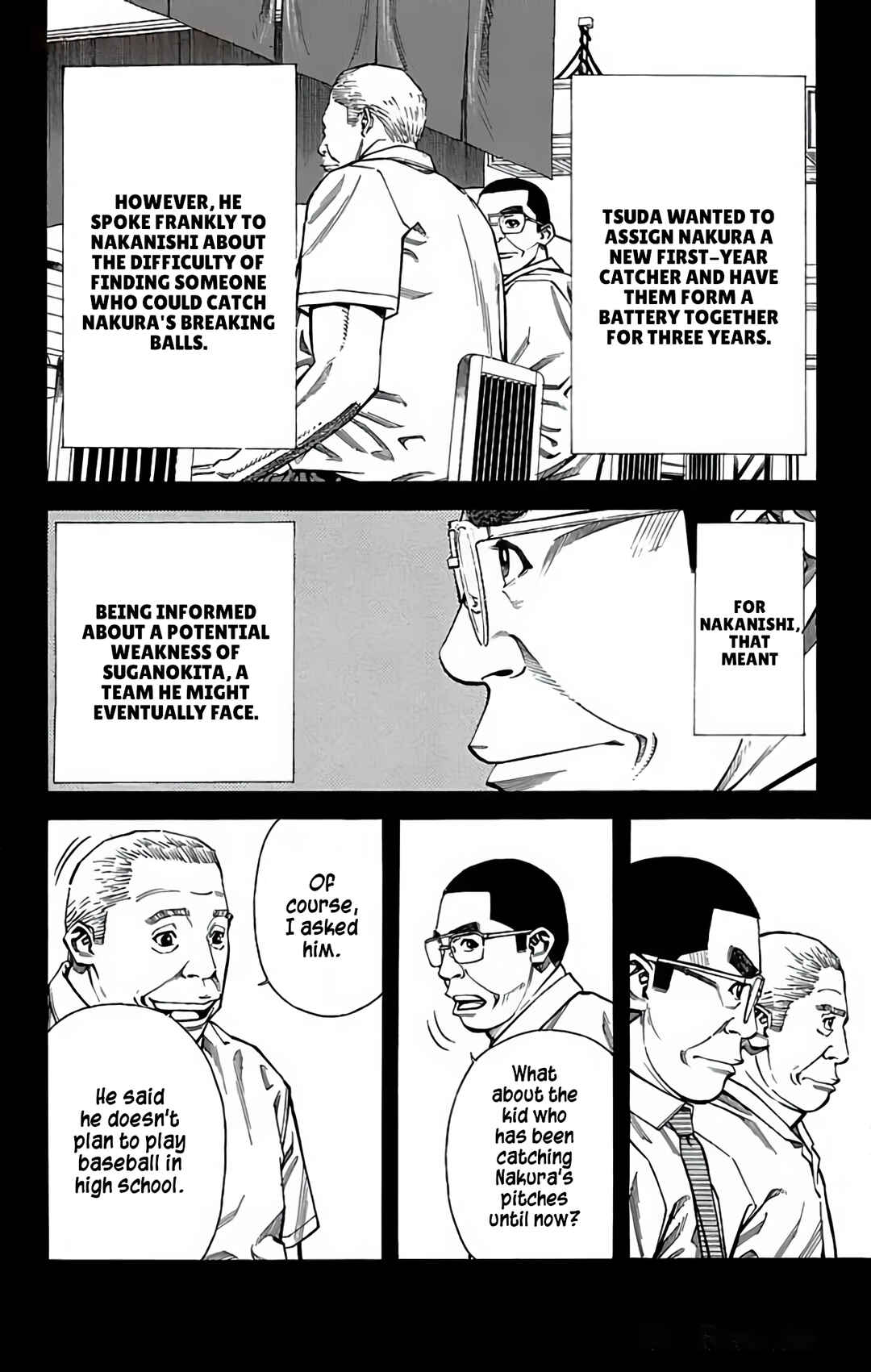 Page 30 Chapter 98 GO ANd GO