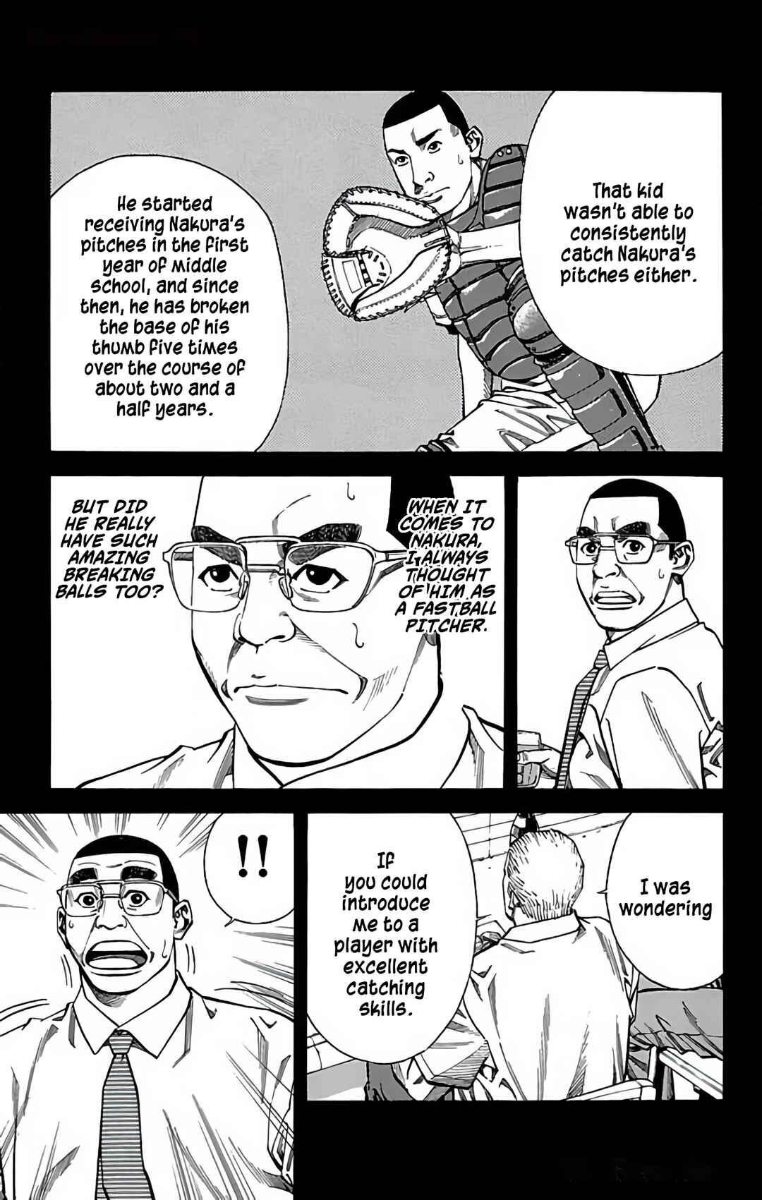 Page 31 Chapter 98 GO ANd GO