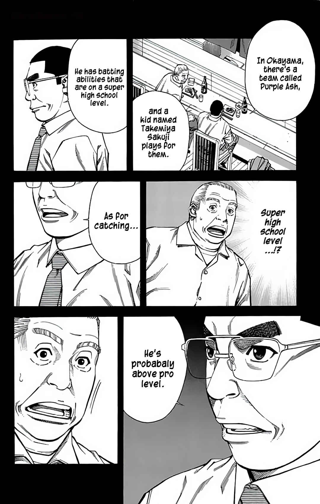 Page 34 Chapter 98 GO ANd GO