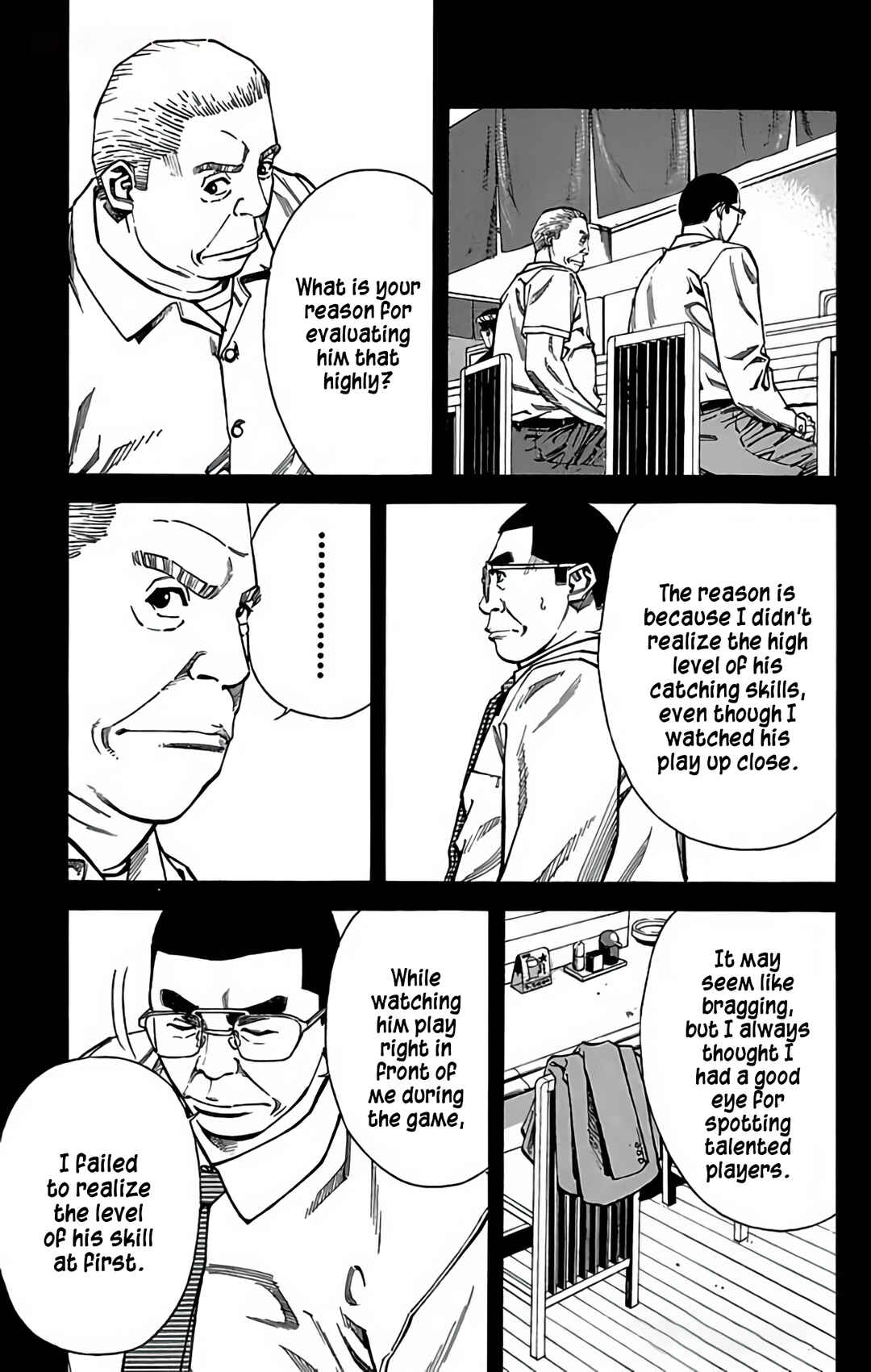 Page 35 Chapter 98 GO ANd GO