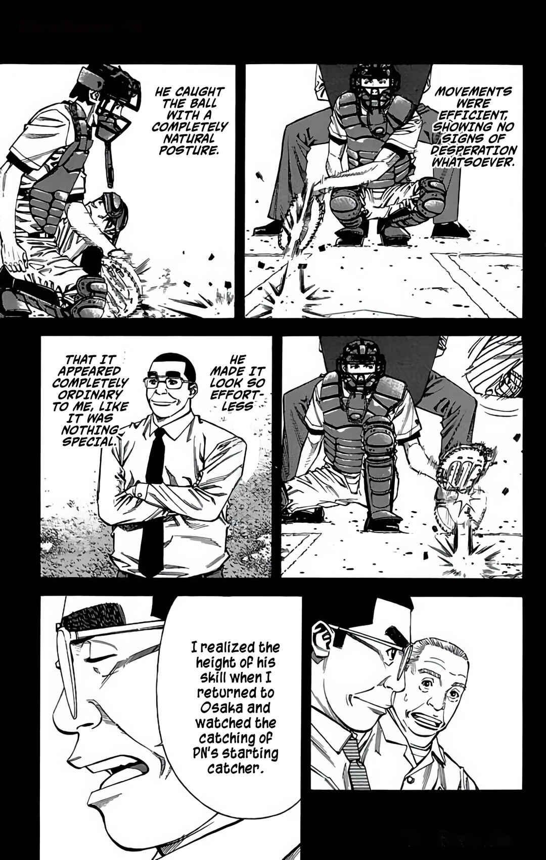 Page 37 Chapter 98 GO ANd GO
