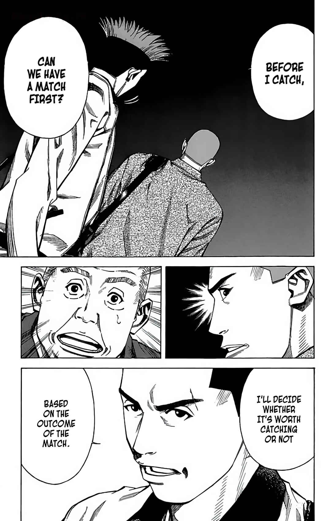 Page 43 Chapter 98 GO ANd GO
