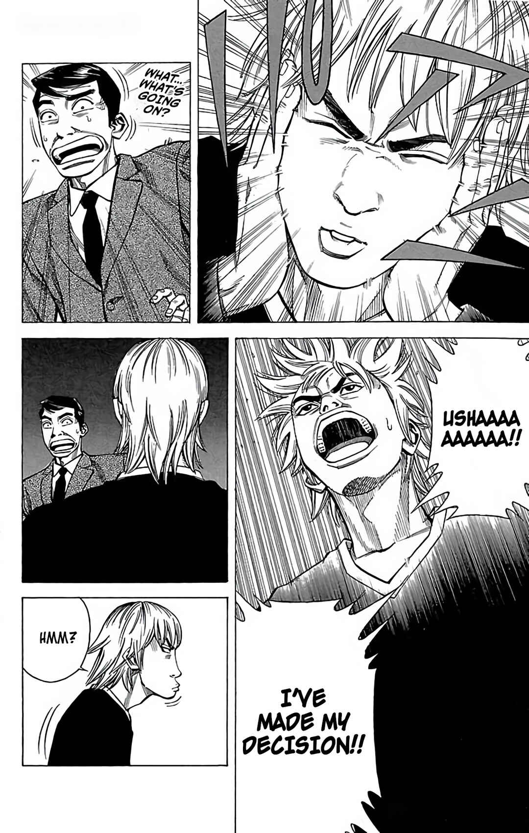 Page 8 Chapter 98 GO ANd GO