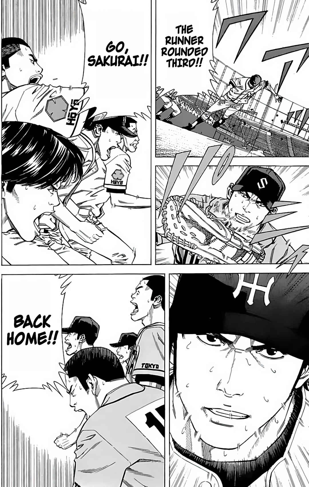 Page 22 Chapter 131 GO ANd GO