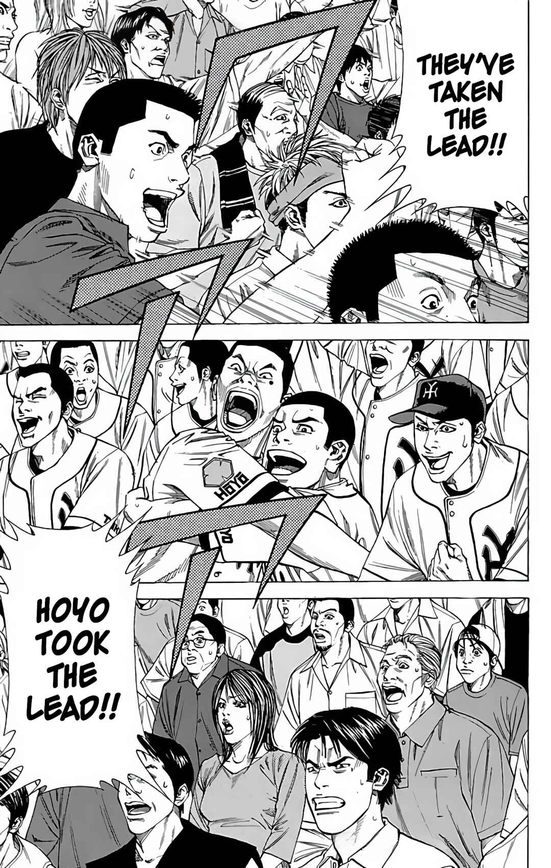 Page 27 Chapter 131 GO ANd GO