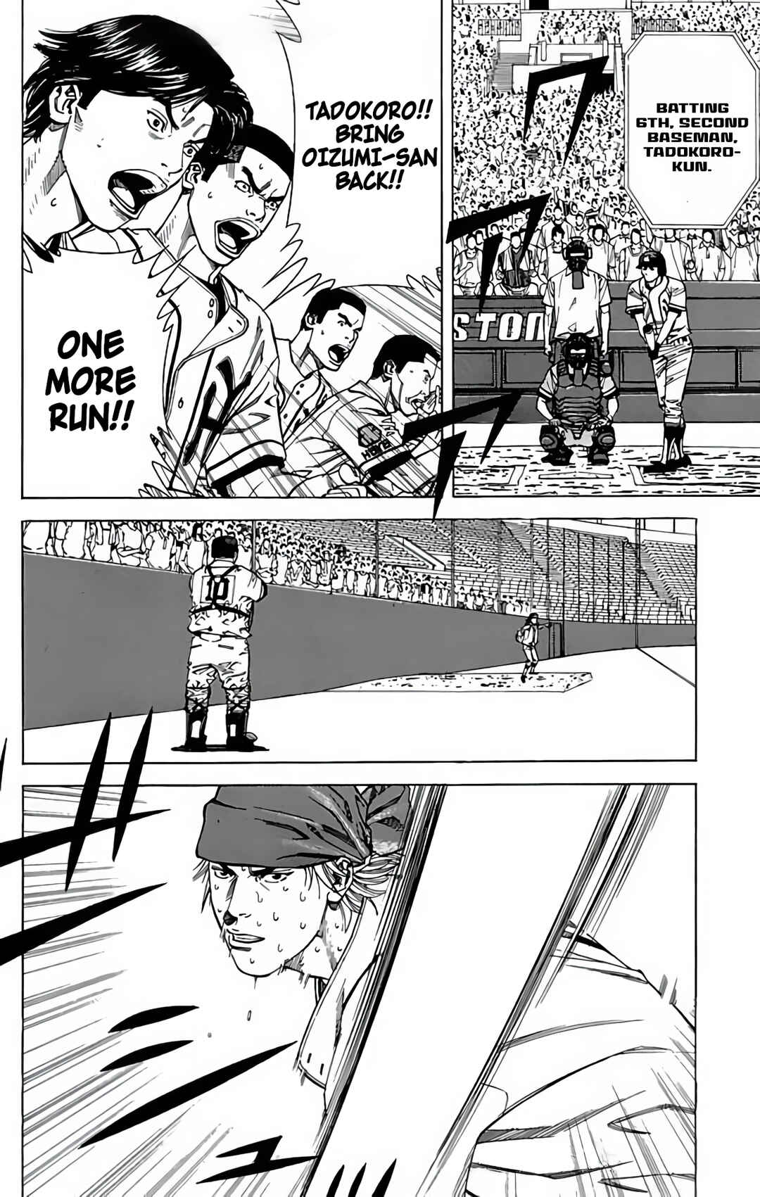 Page 36 Chapter 131 GO ANd GO