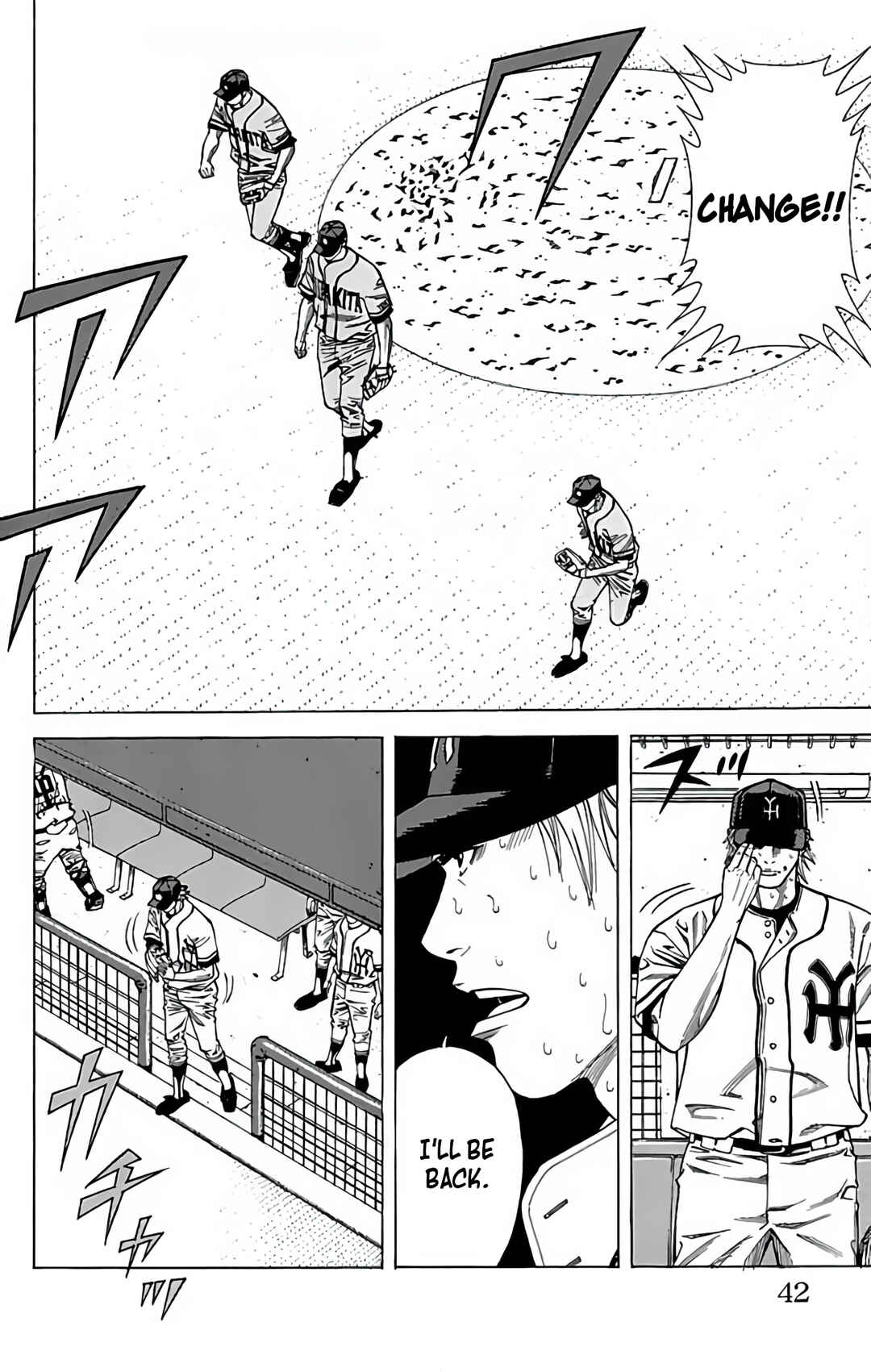 Page 42 Chapter 131 GO ANd GO