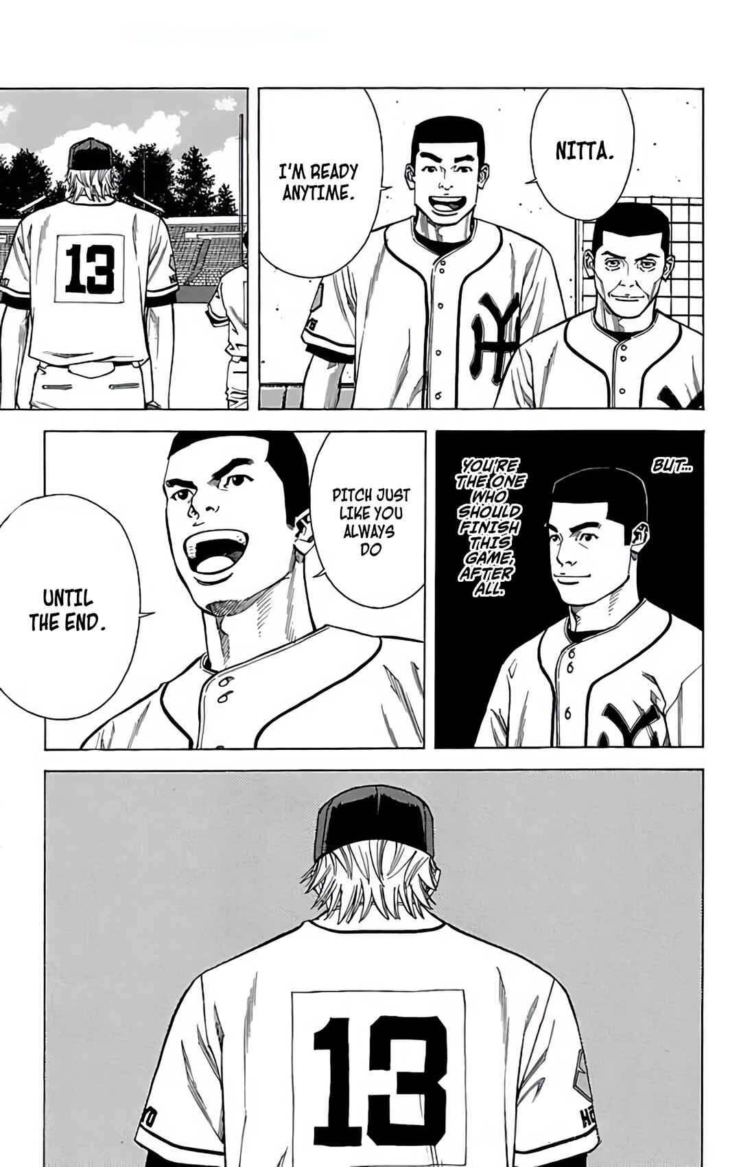 Page 43 Chapter 131 GO ANd GO
