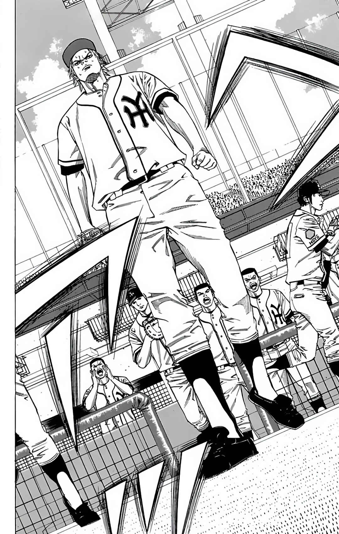 Page 45 Chapter 131 GO ANd GO