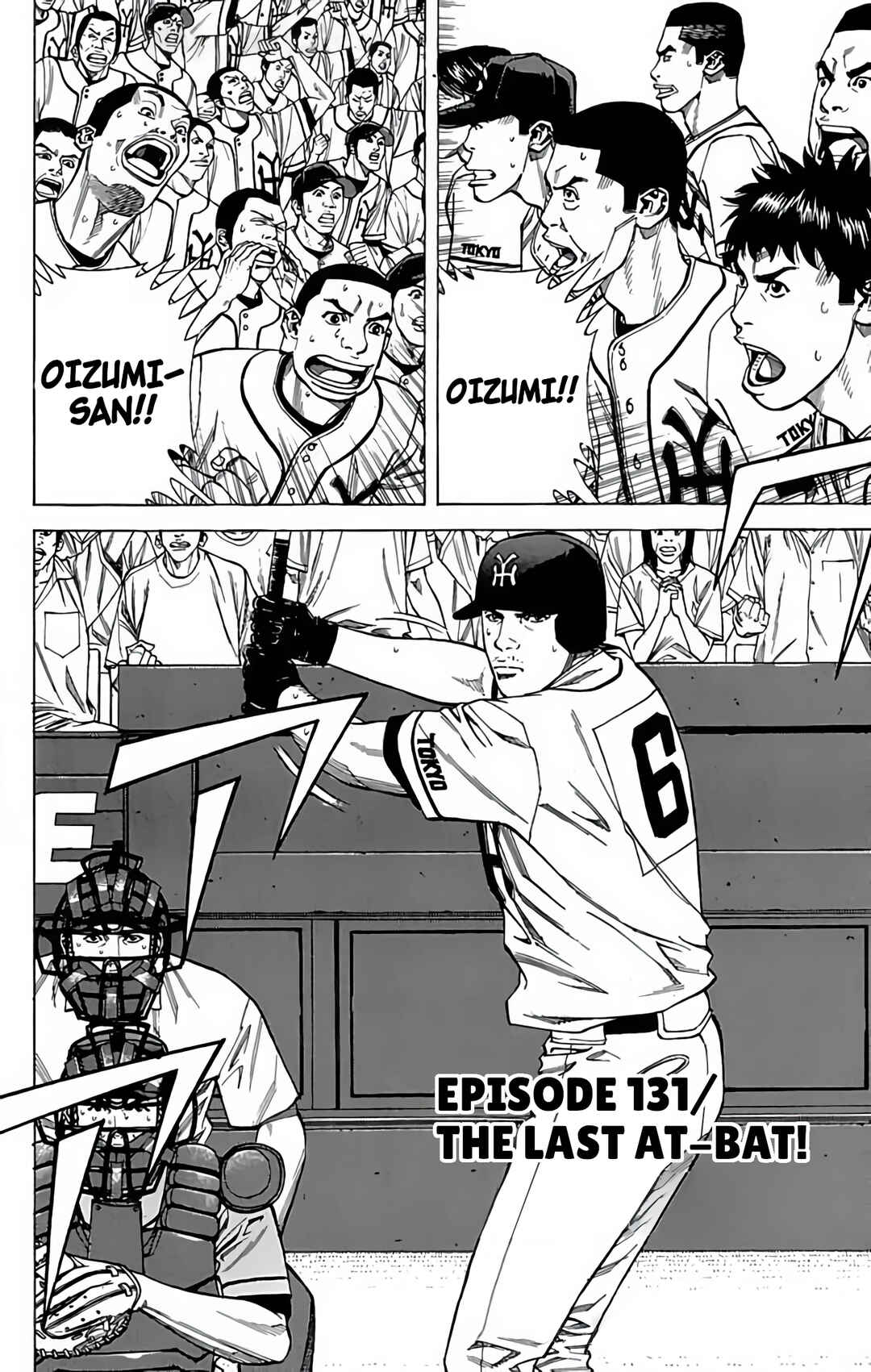 Page 8 Chapter 131 GO ANd GO