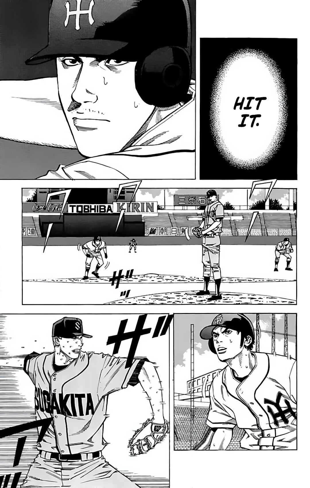 Page 9 Chapter 131 GO ANd GO