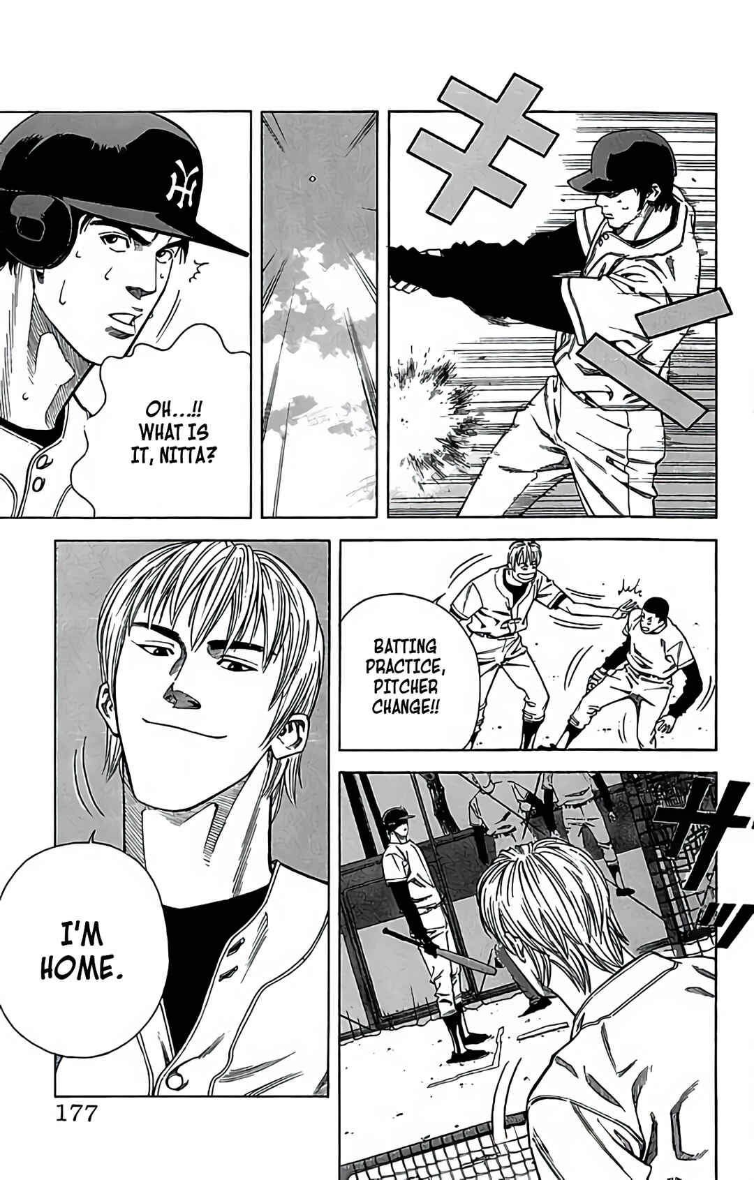 Page 11 Chapter 40 GO ANd GO