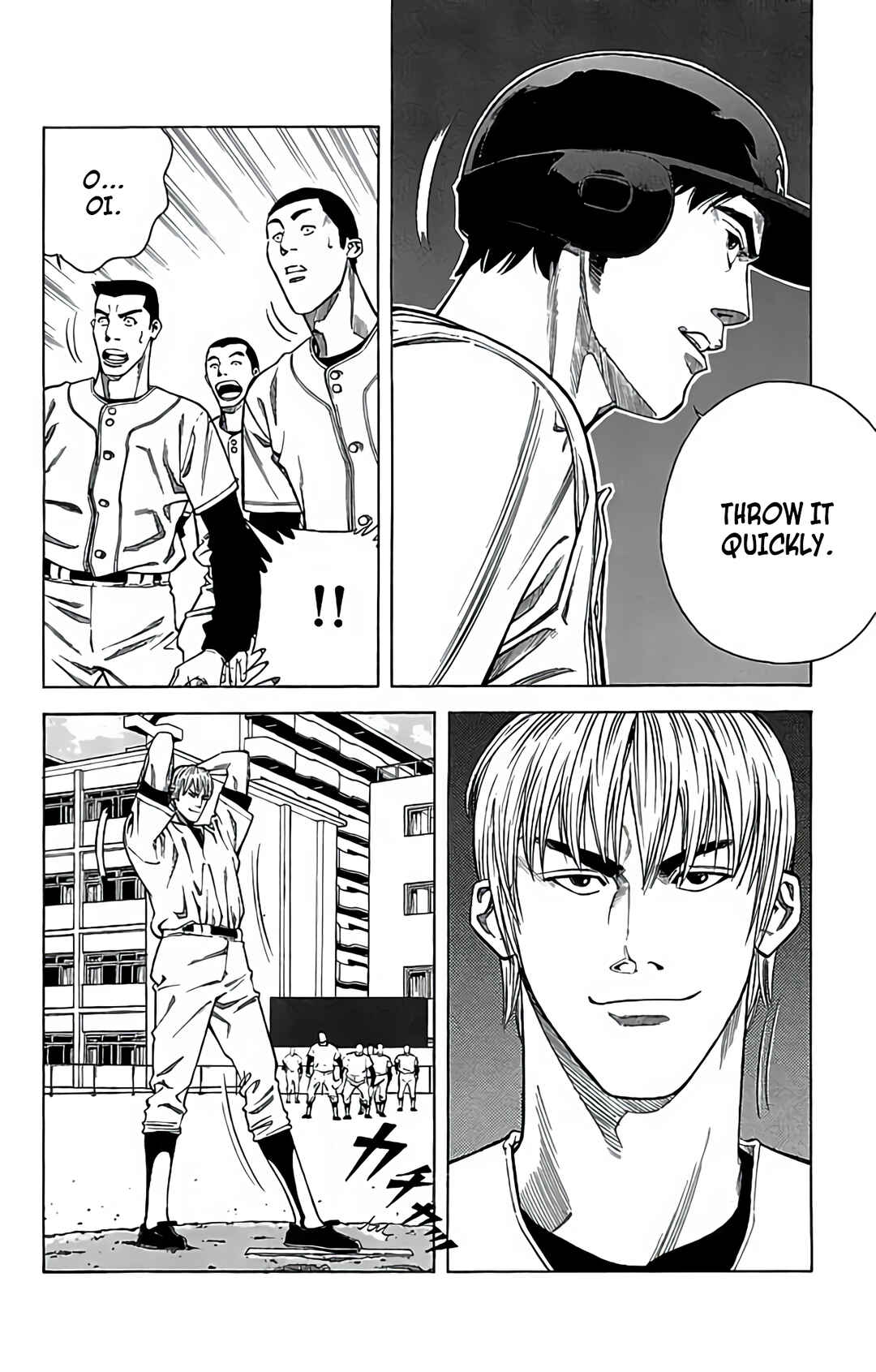 Page 12 Chapter 40 GO ANd GO