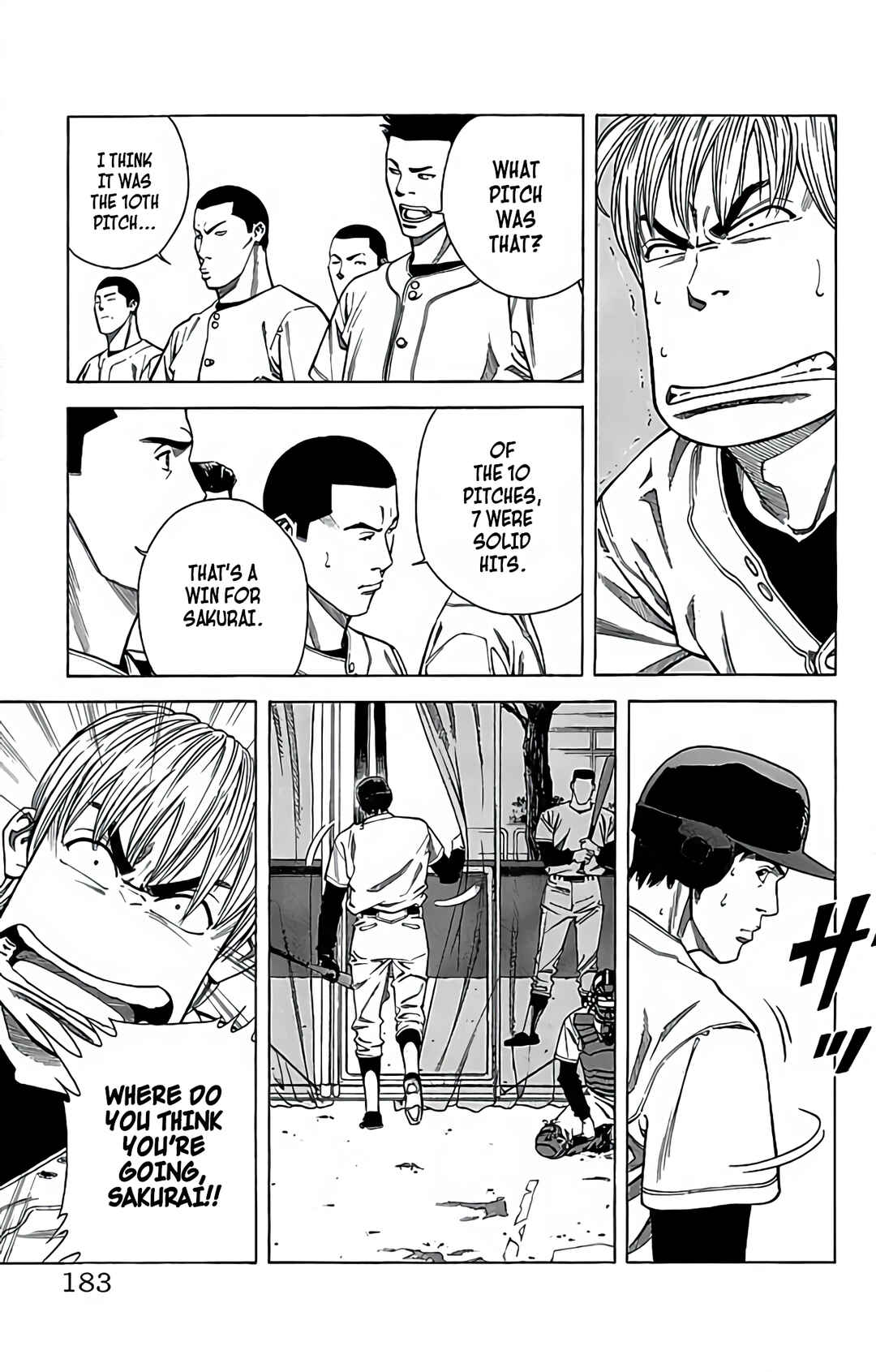 Page 17 Chapter 40 GO ANd GO