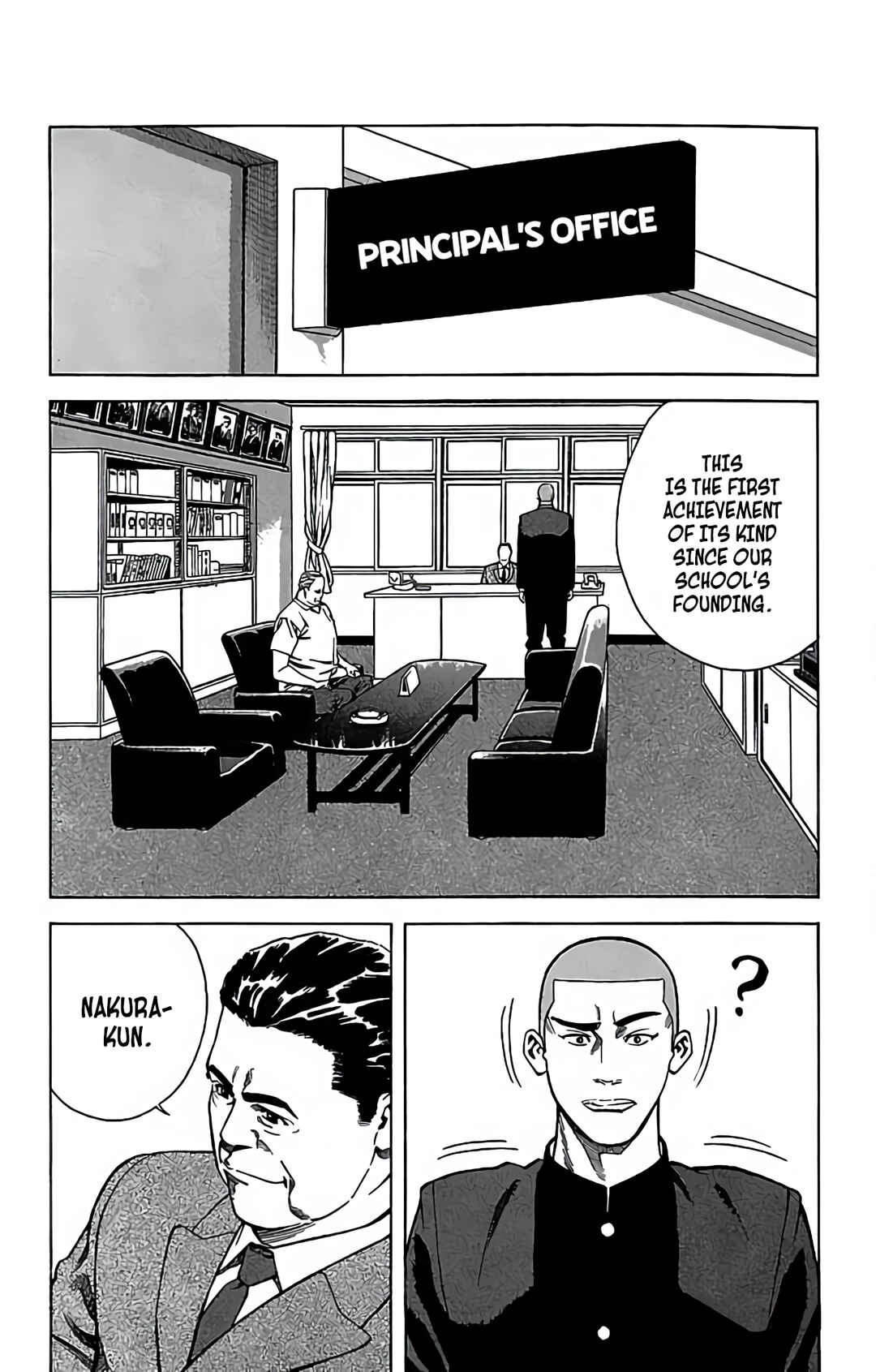 Page 22 Chapter 40 GO ANd GO