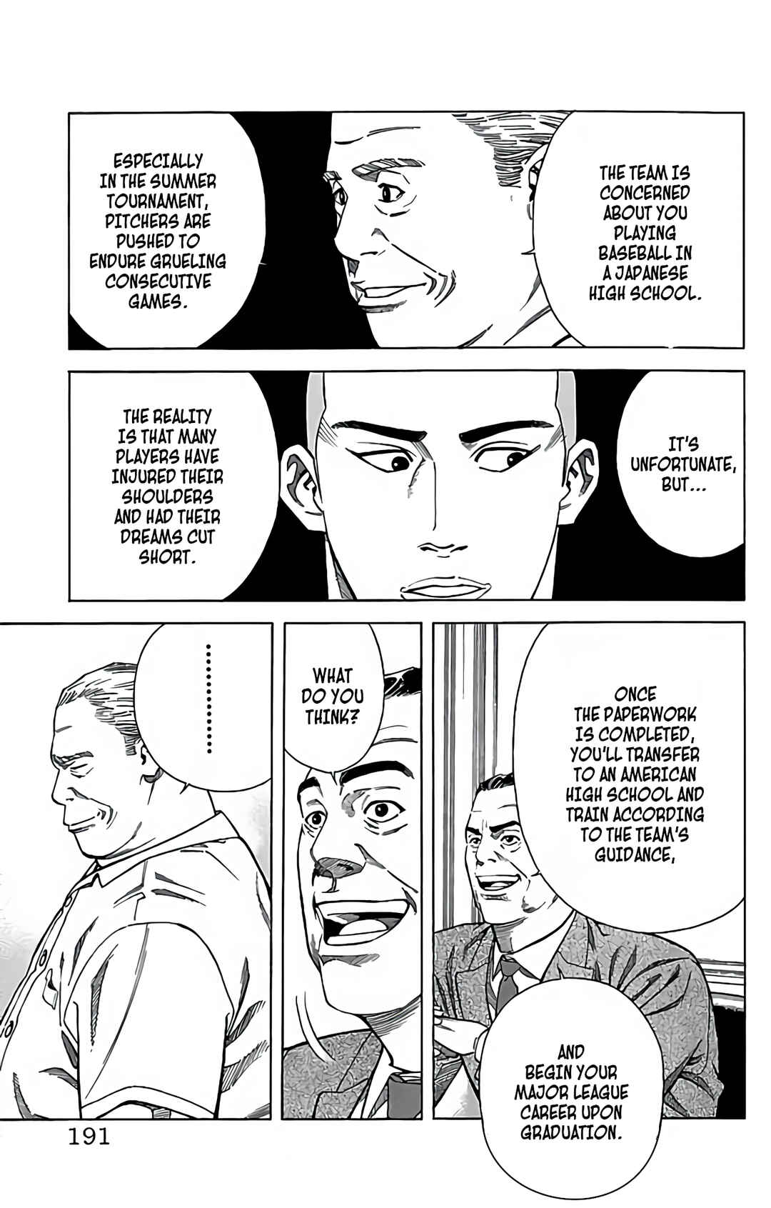 Page 25 Chapter 40 GO ANd GO