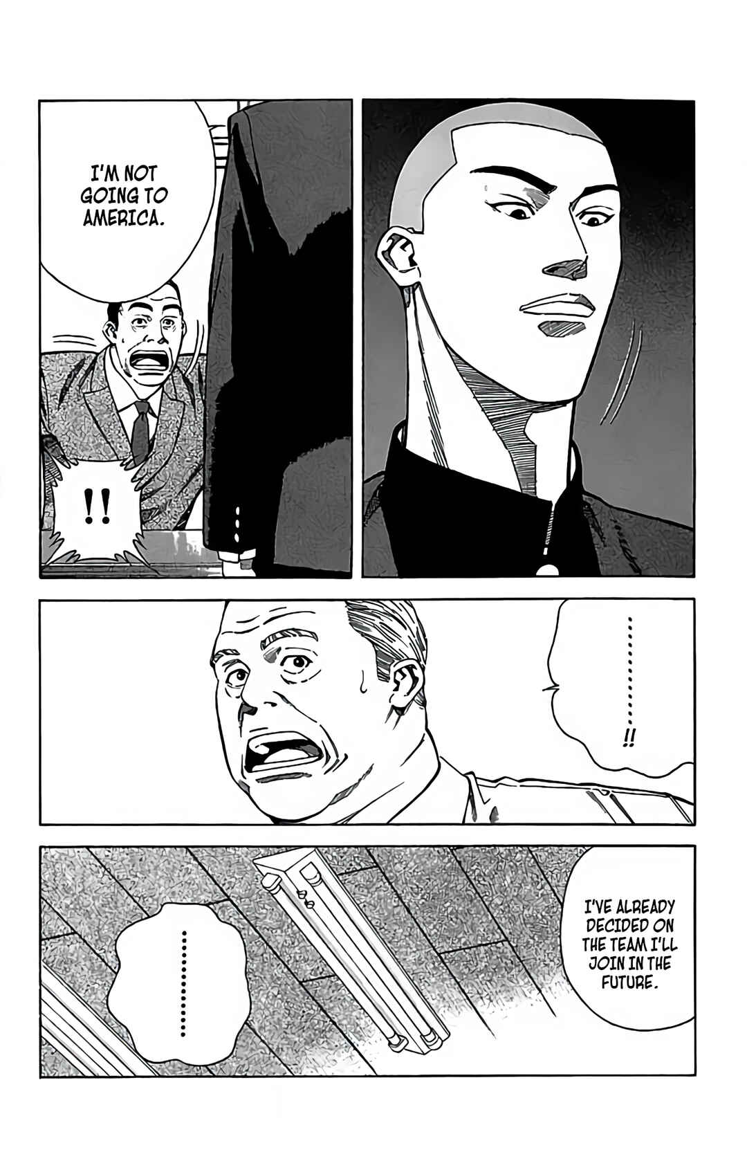 Page 26 Chapter 40 GO ANd GO