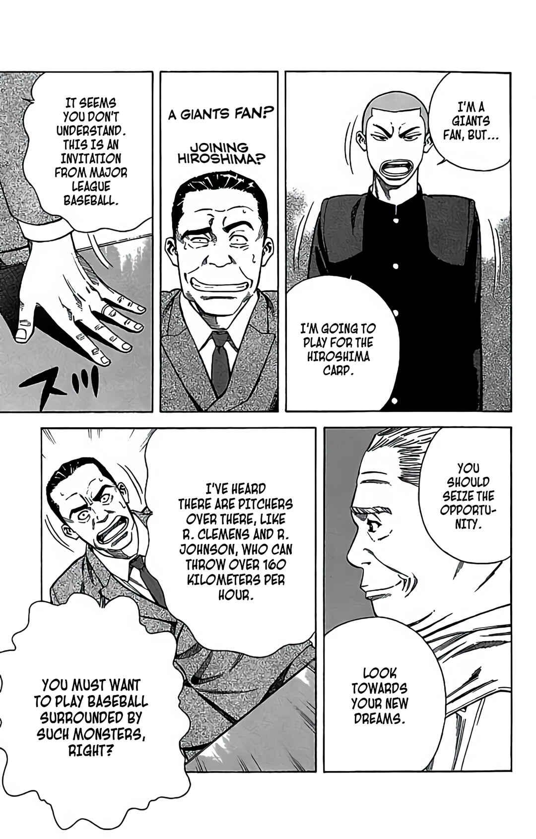 Page 27 Chapter 40 GO ANd GO
