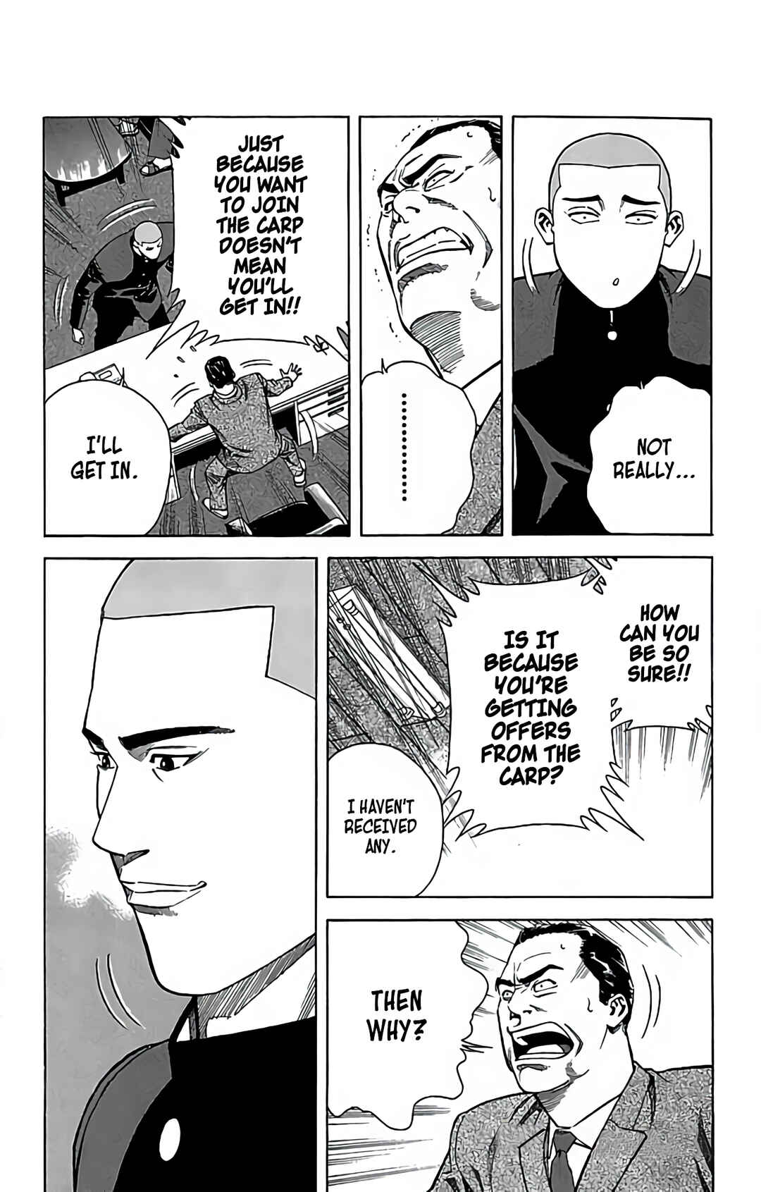 Page 28 Chapter 40 GO ANd GO